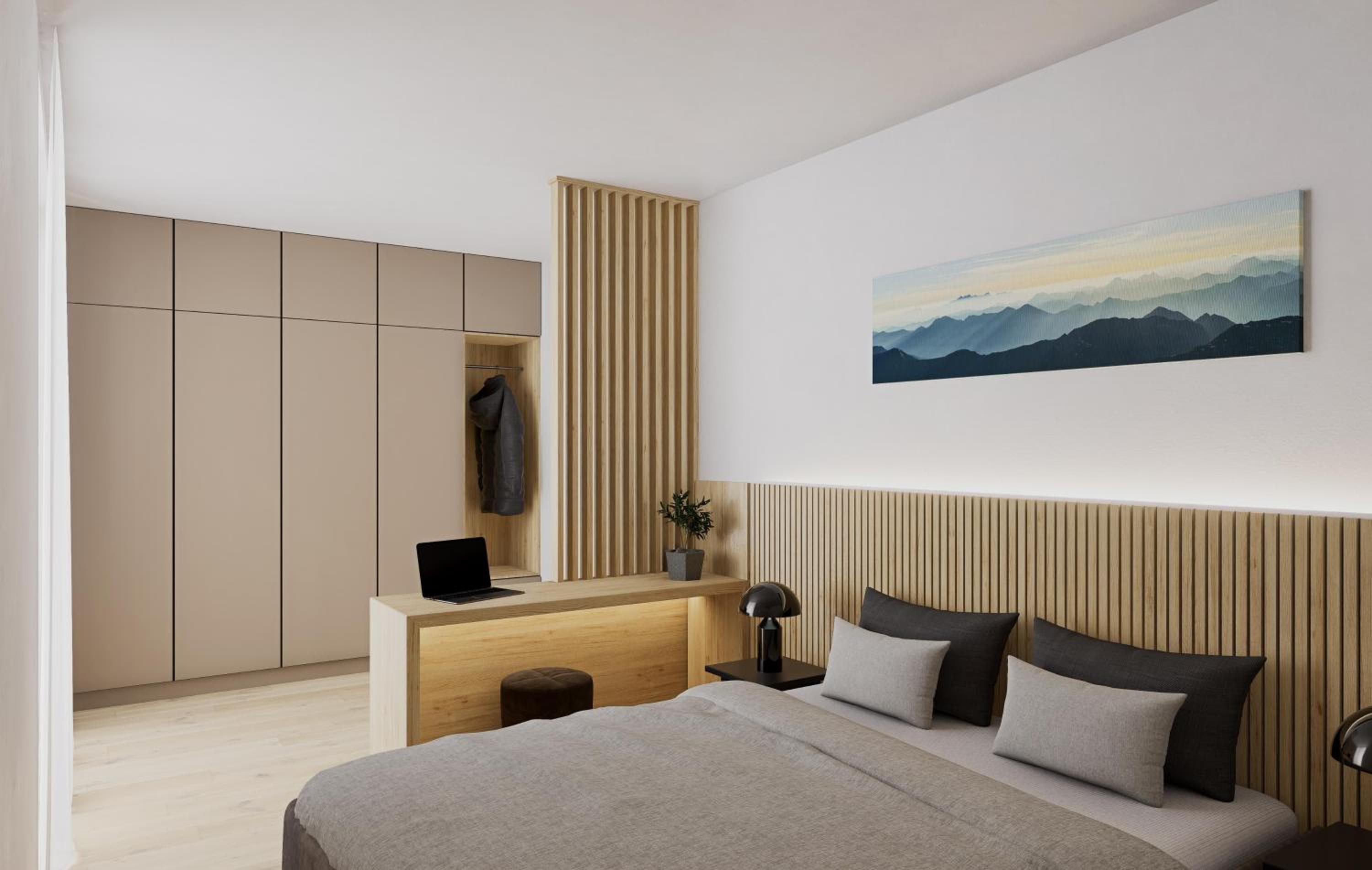 Alpine Suite Spot