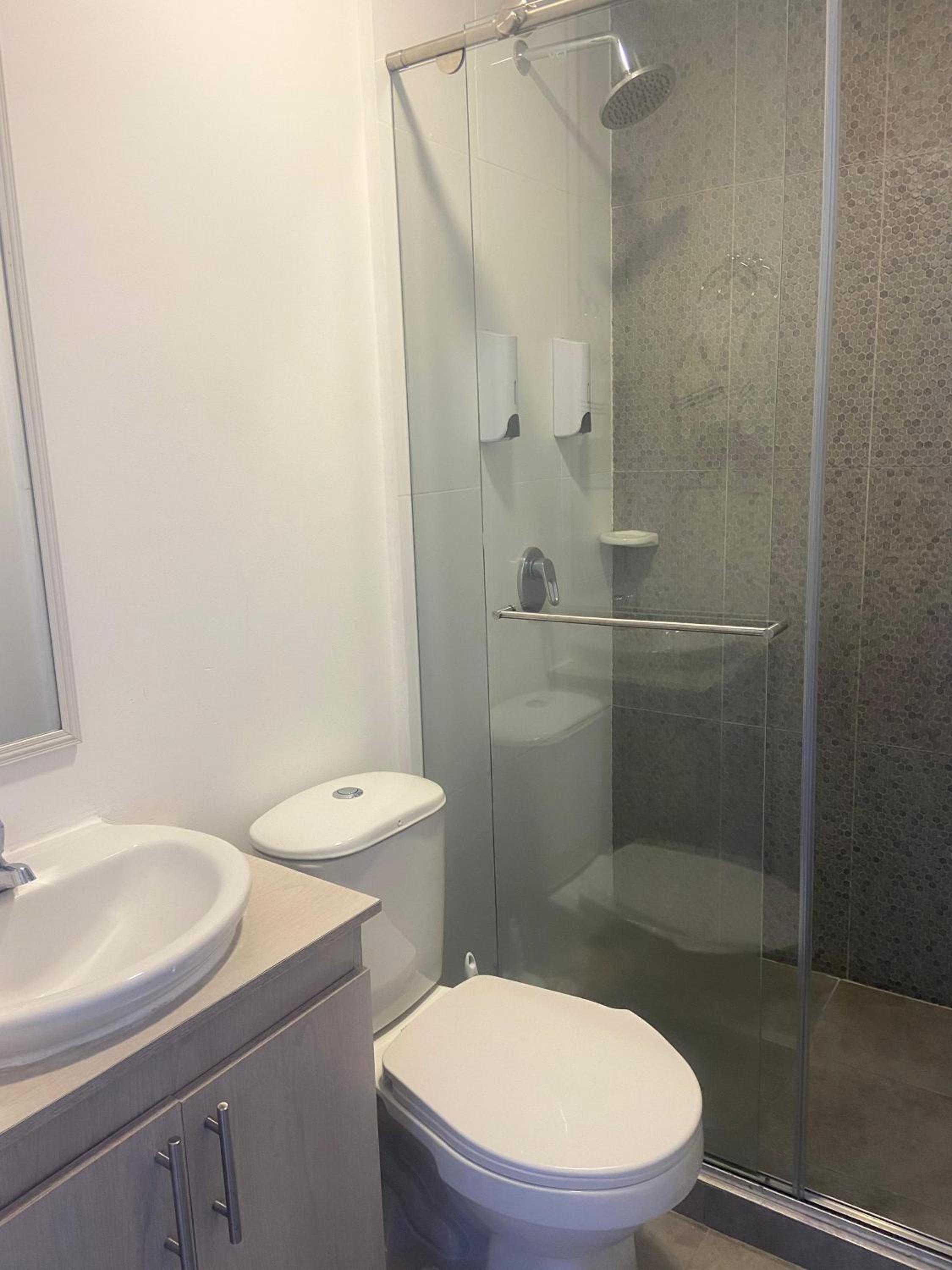 Apartasuite Copenhagen