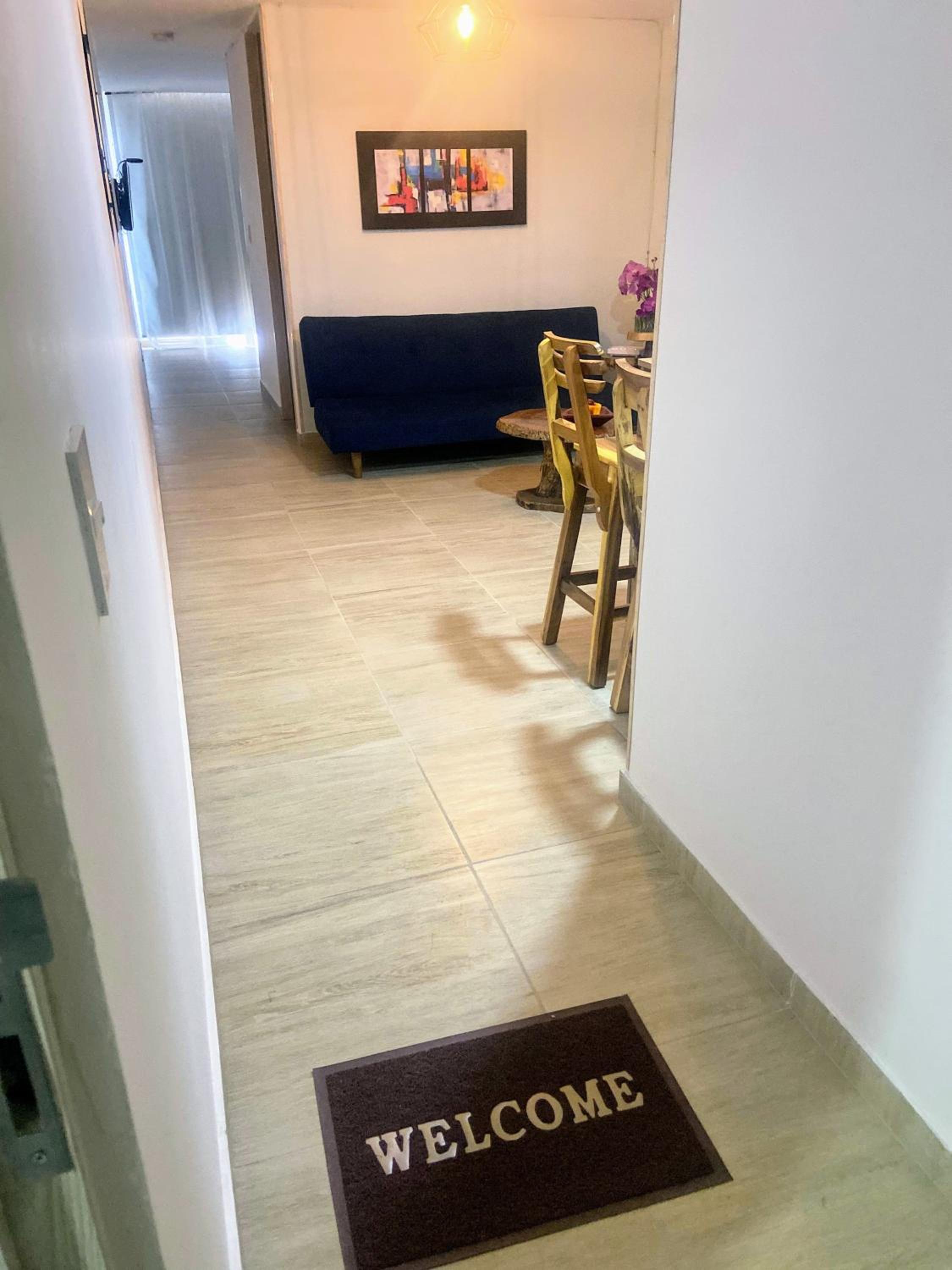 Apartasuite Copenhagen