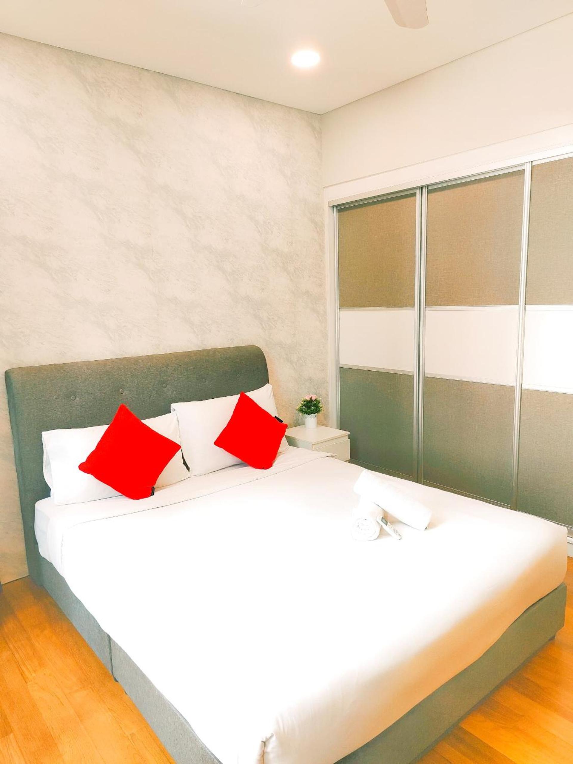 Sky Suites KLCC by KD Luxury Suites