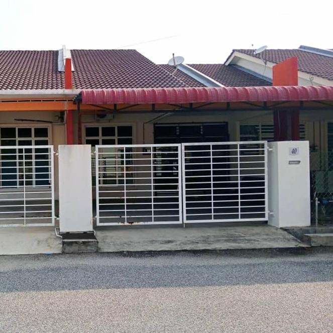 Teratak Damai Homestay photo 1