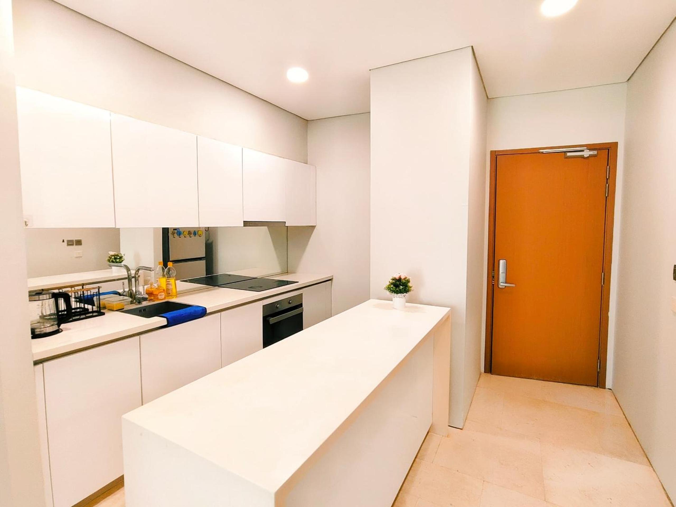 Sky Suites KLCC by KD Luxury Suites