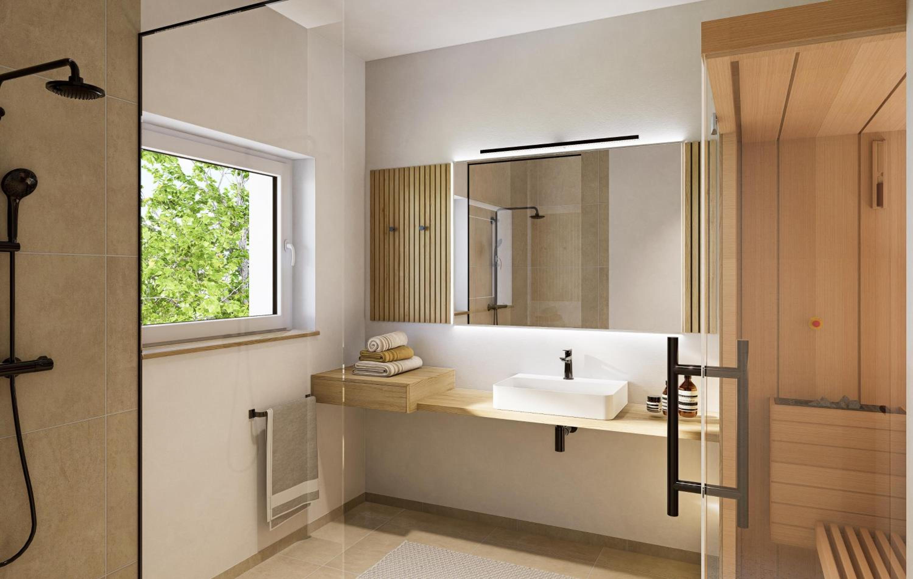 Alpine Suite Spot
