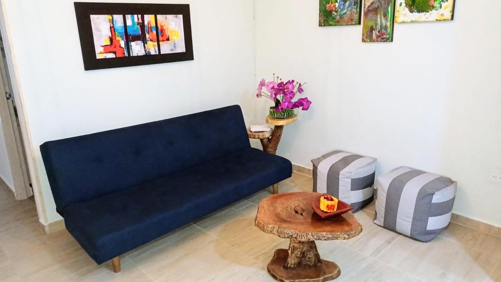 Apartasuite Copenhagen