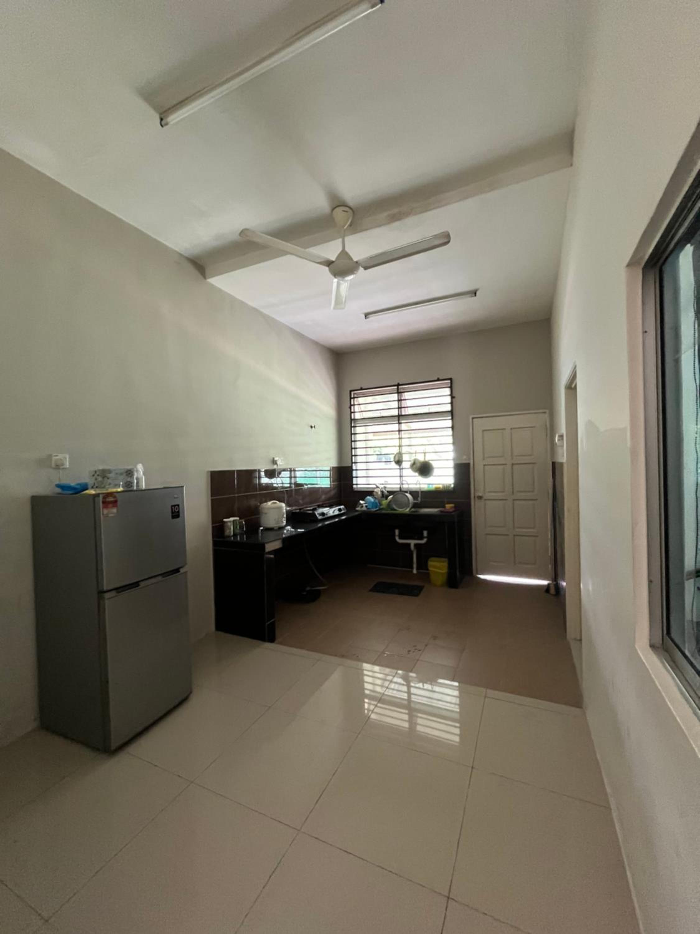 Teratak Damai Homestay photo 2