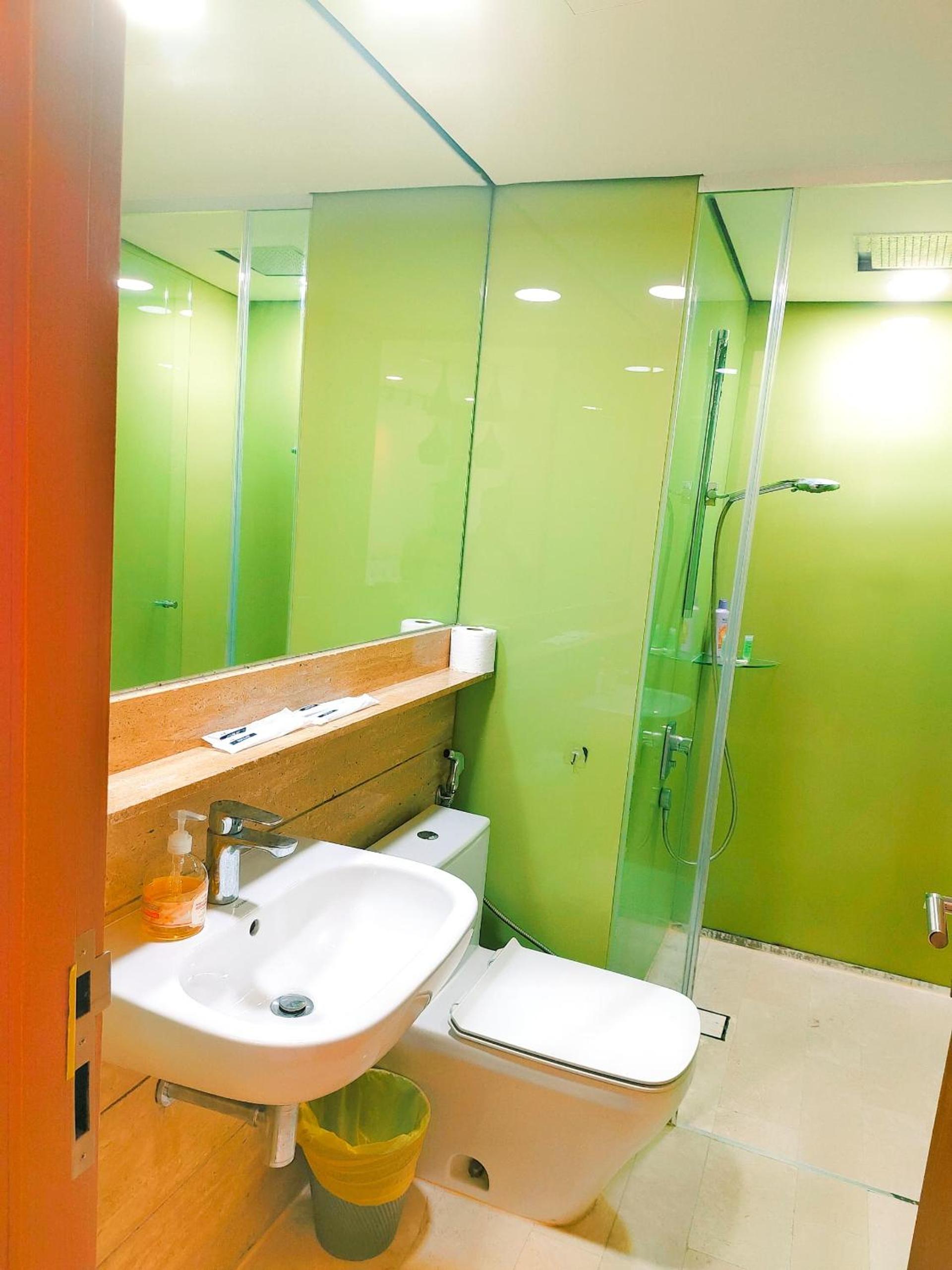 Sky Suites KLCC by KD Luxury Suites