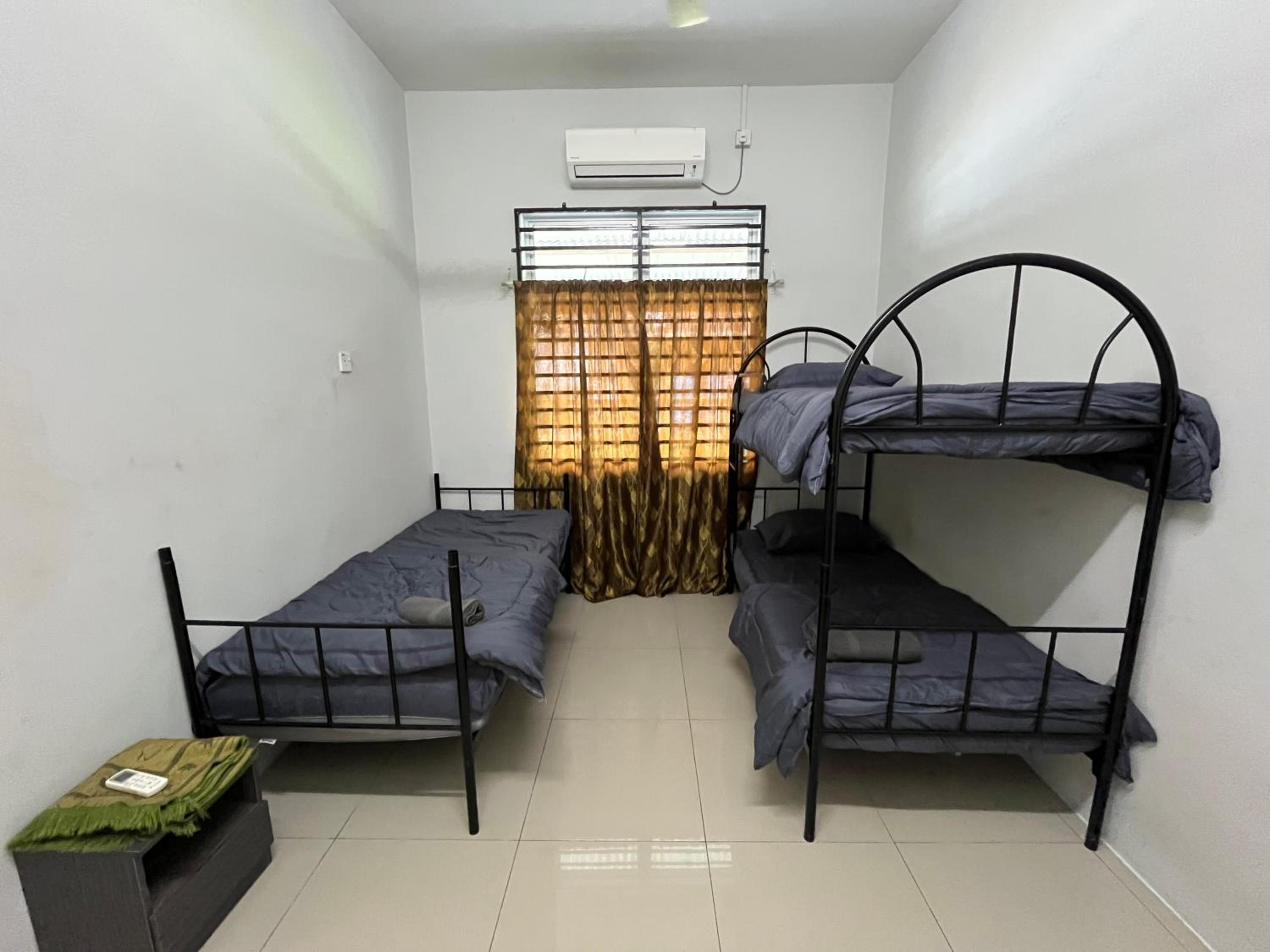 Teratak Damai Homestay photo 4
