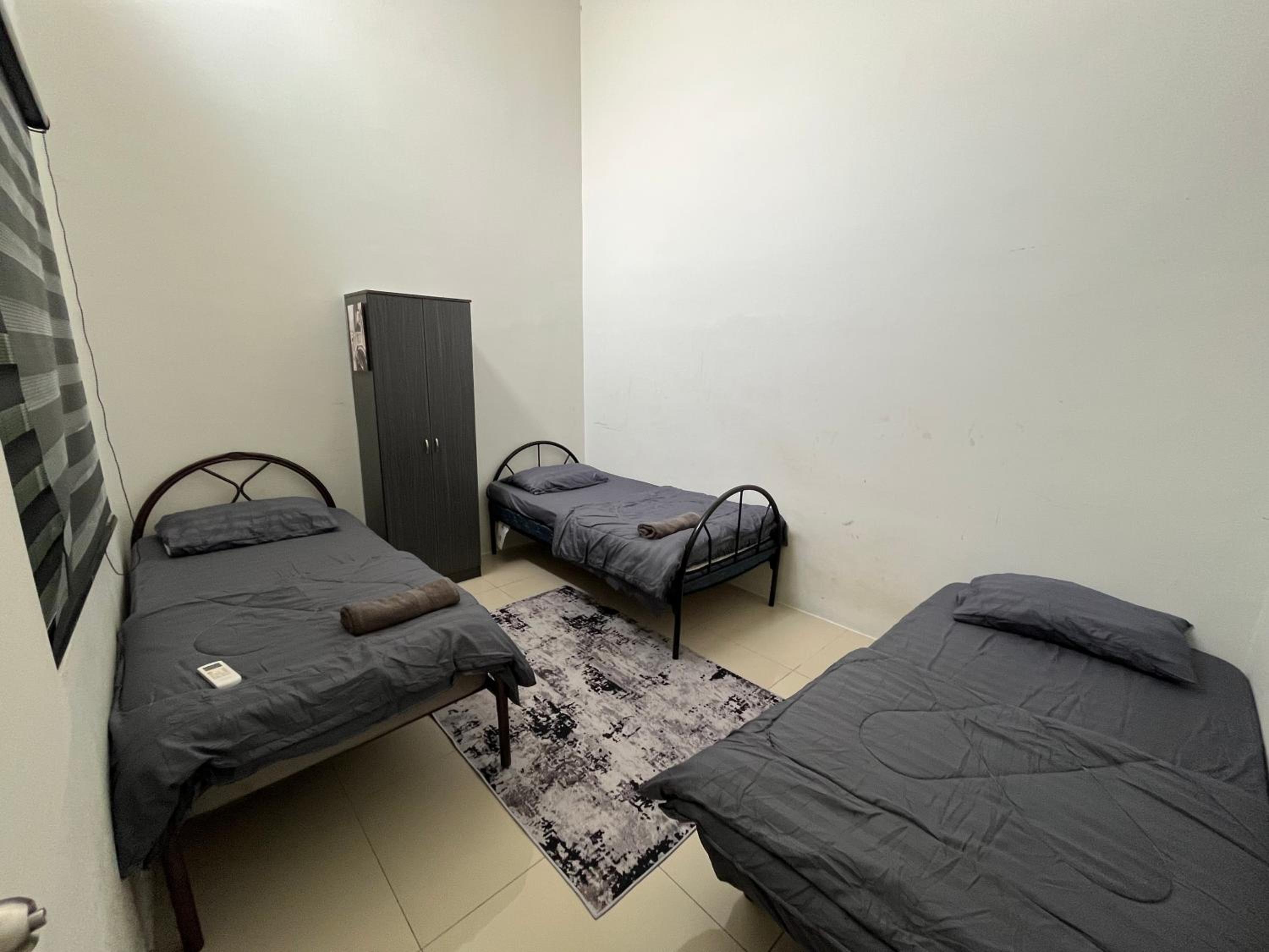 Teratak Damai Homestay photo 5