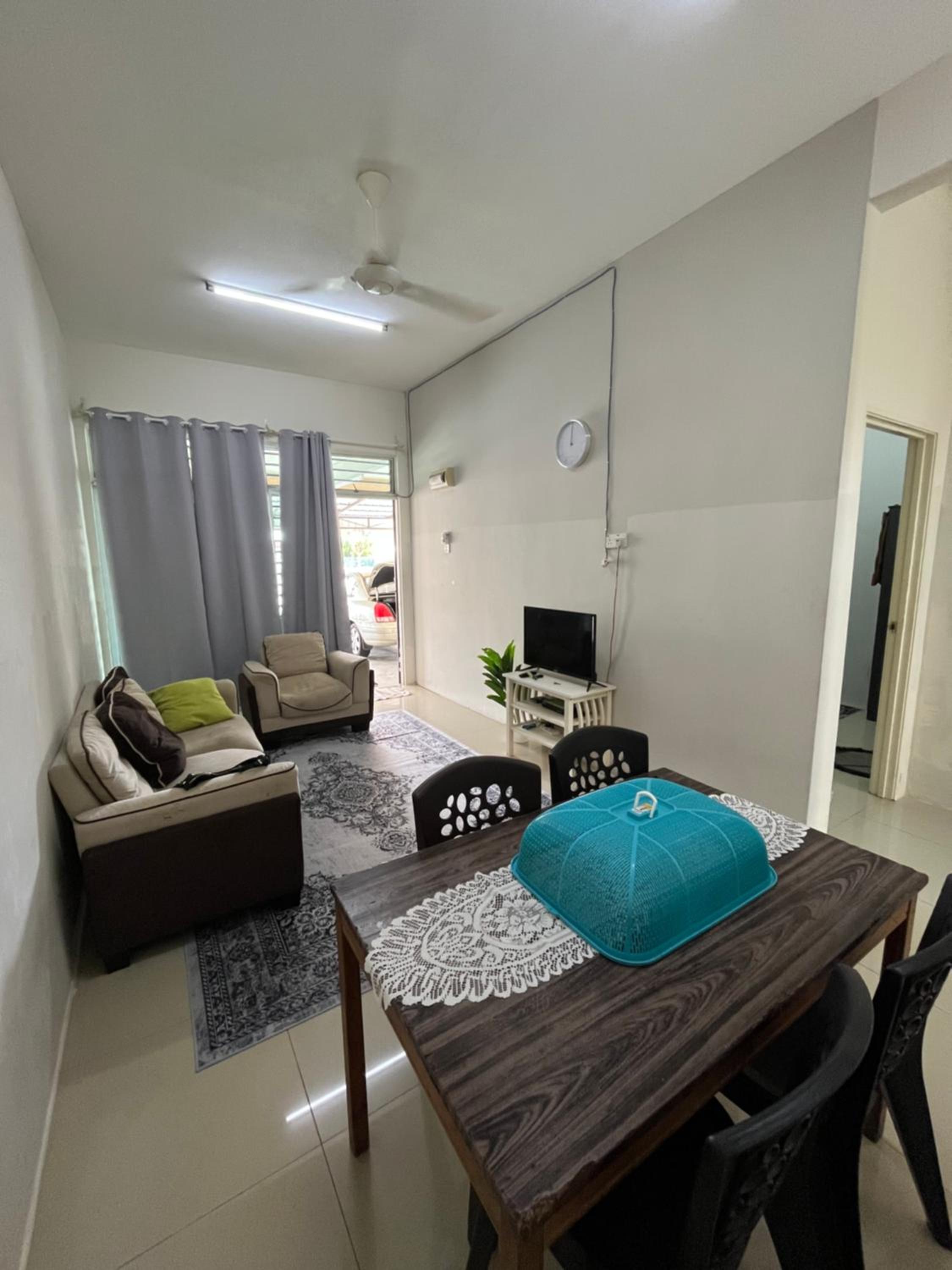 Teratak Damai Homestay photo 6
