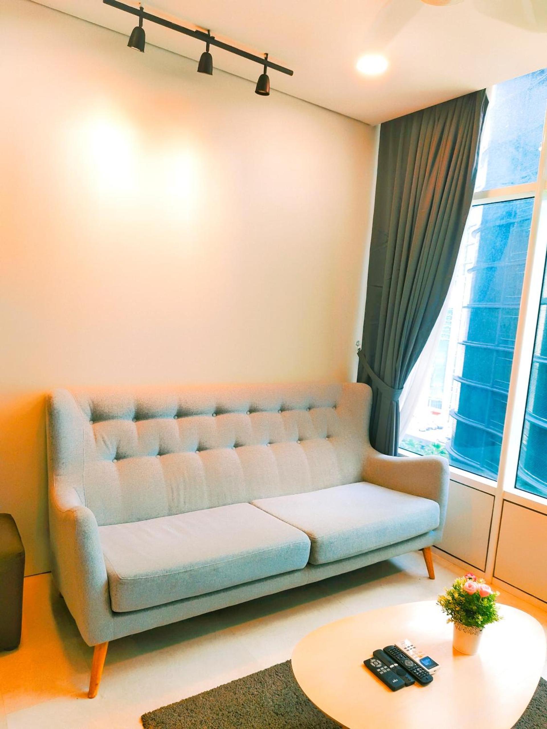 Sky Suites KLCC by KD Luxury Suites