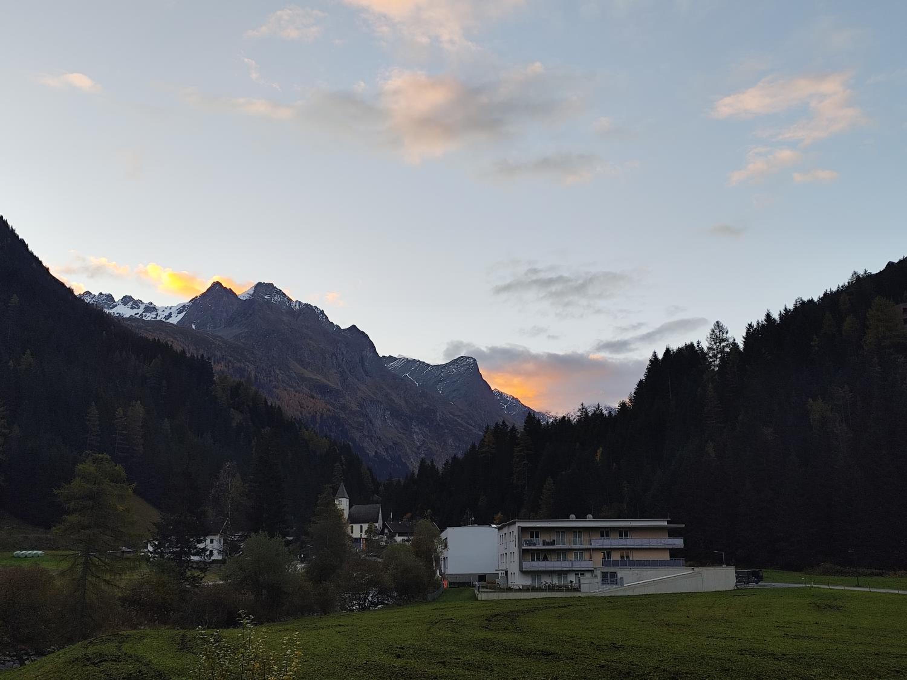 Apart Gschwandthof