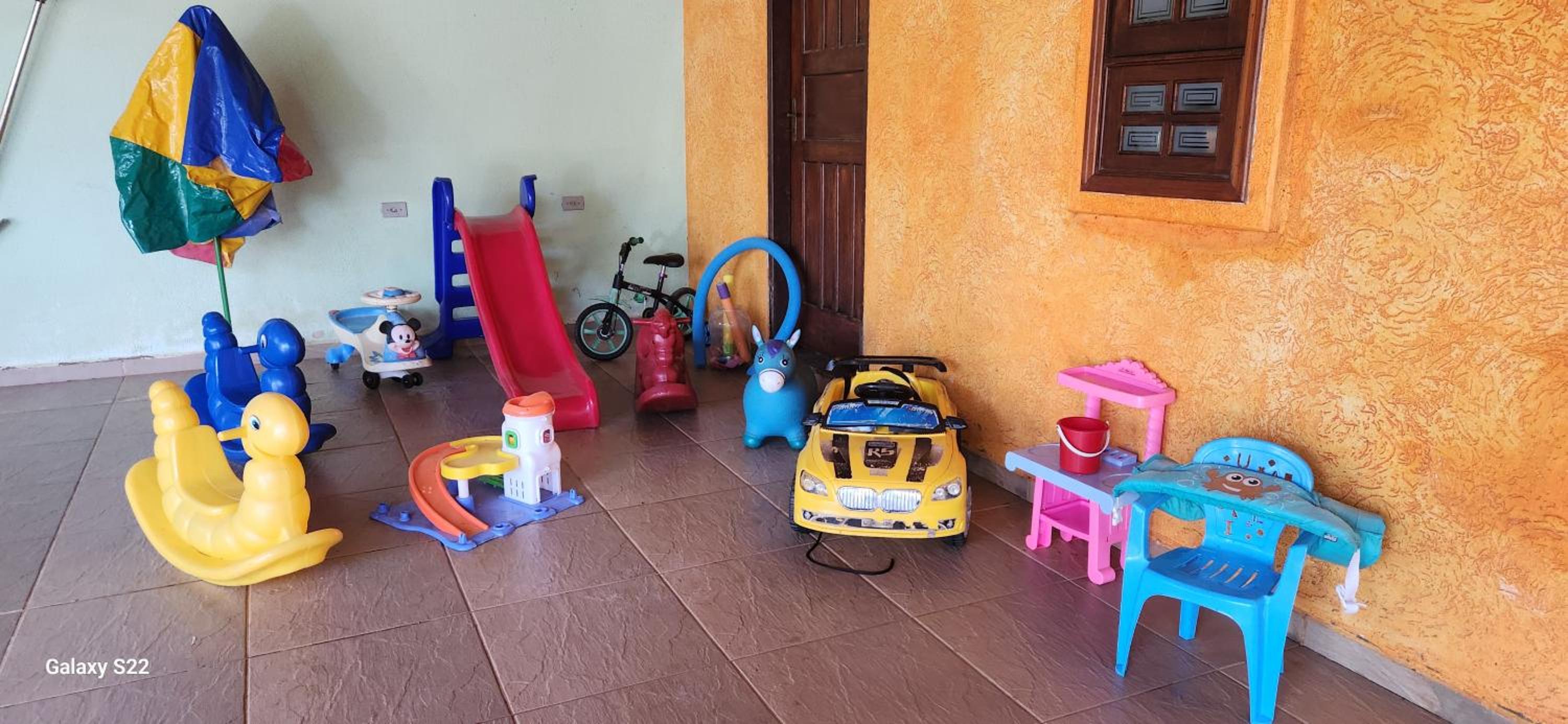 Chácara Refrigério Refúgio Rústico e Aconchegante para Famílias