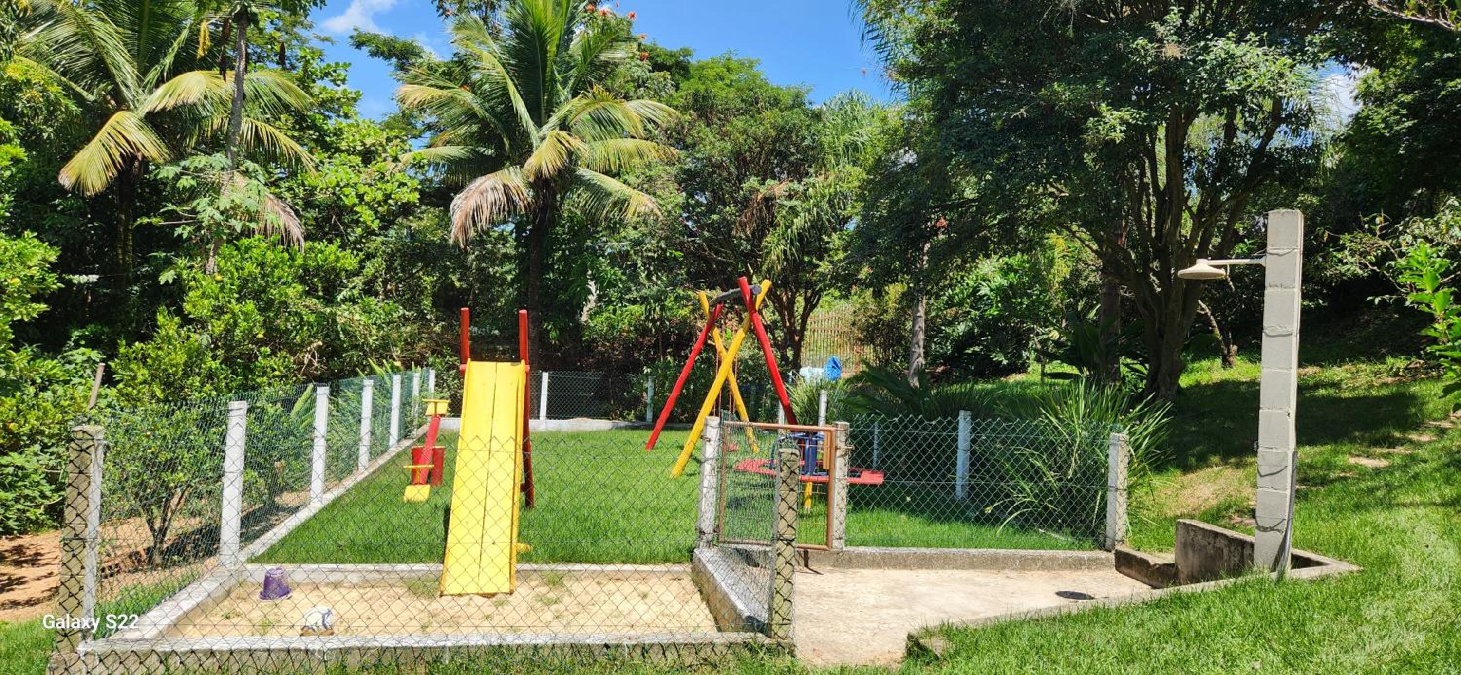 Chácara Refrigério Refúgio Rústico e Aconchegante para Famílias