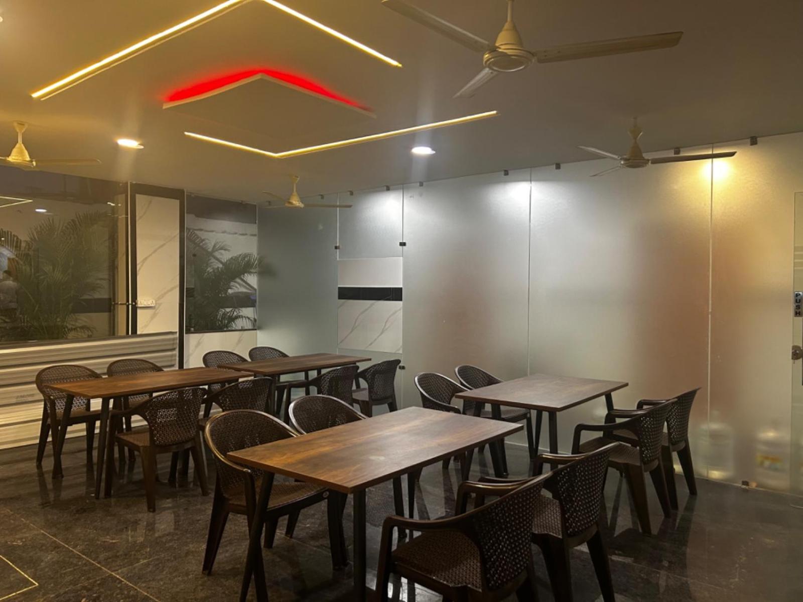 Alcove Coliving Premium stay for men and women view 4
