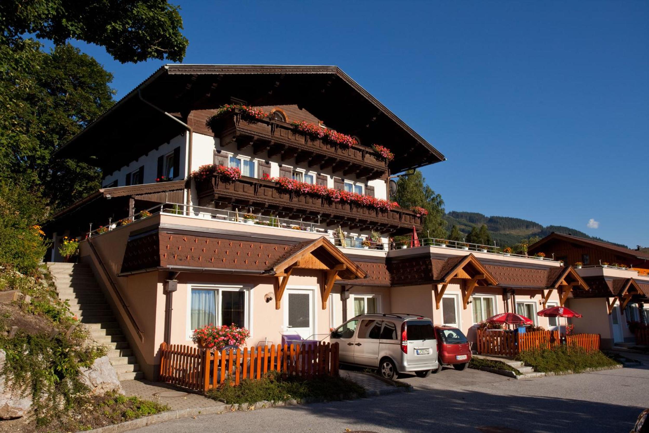Familiengästehaus Ingrid