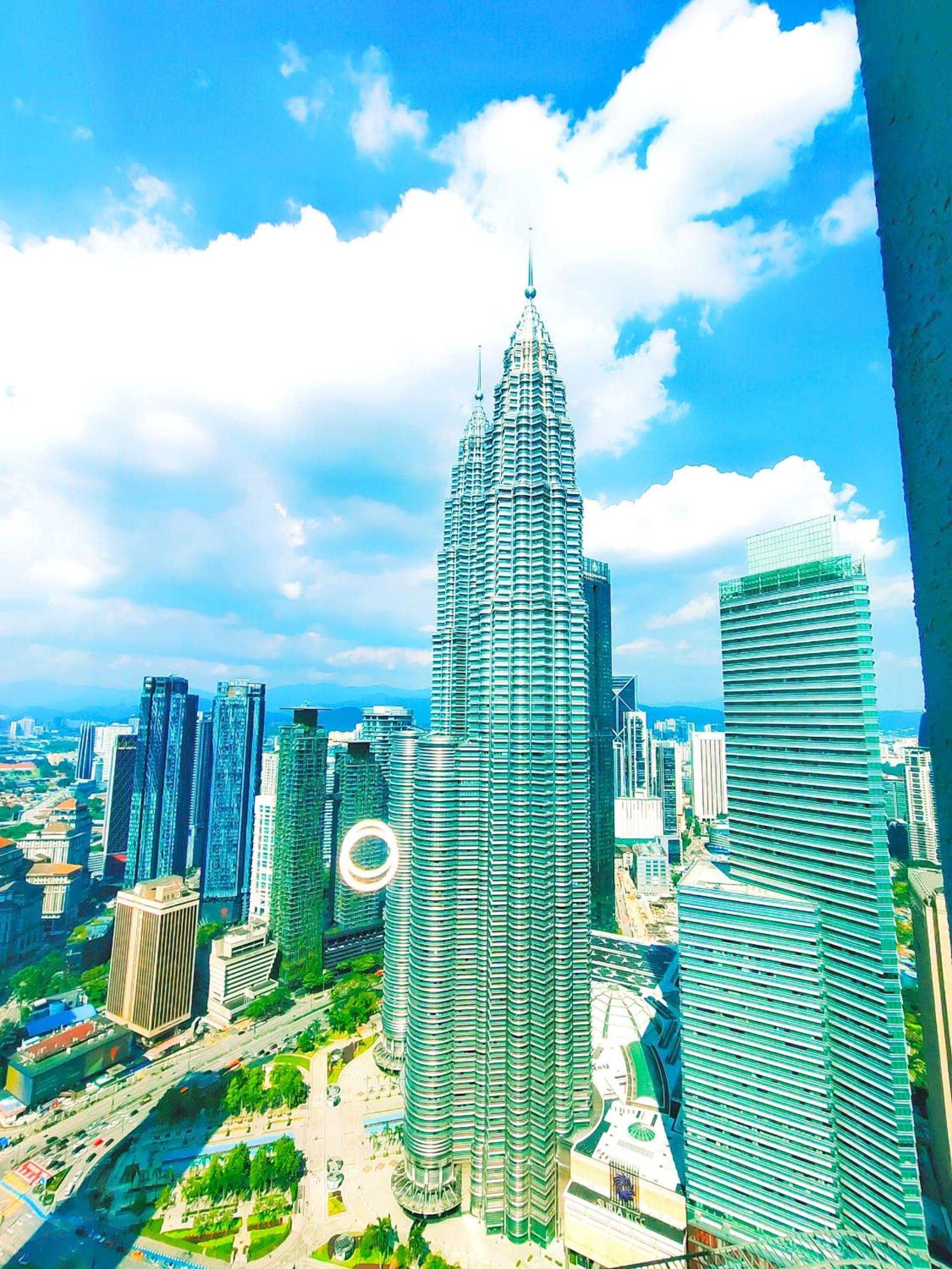 Sky Suites KLCC by KD Luxury Suites