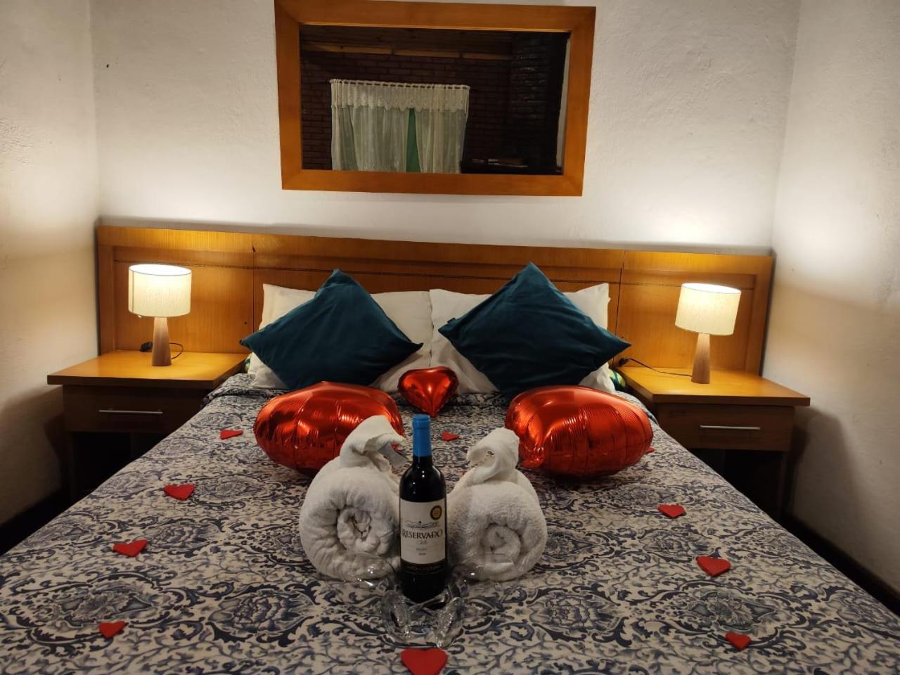 Hotel Fazenda Boa Esperança