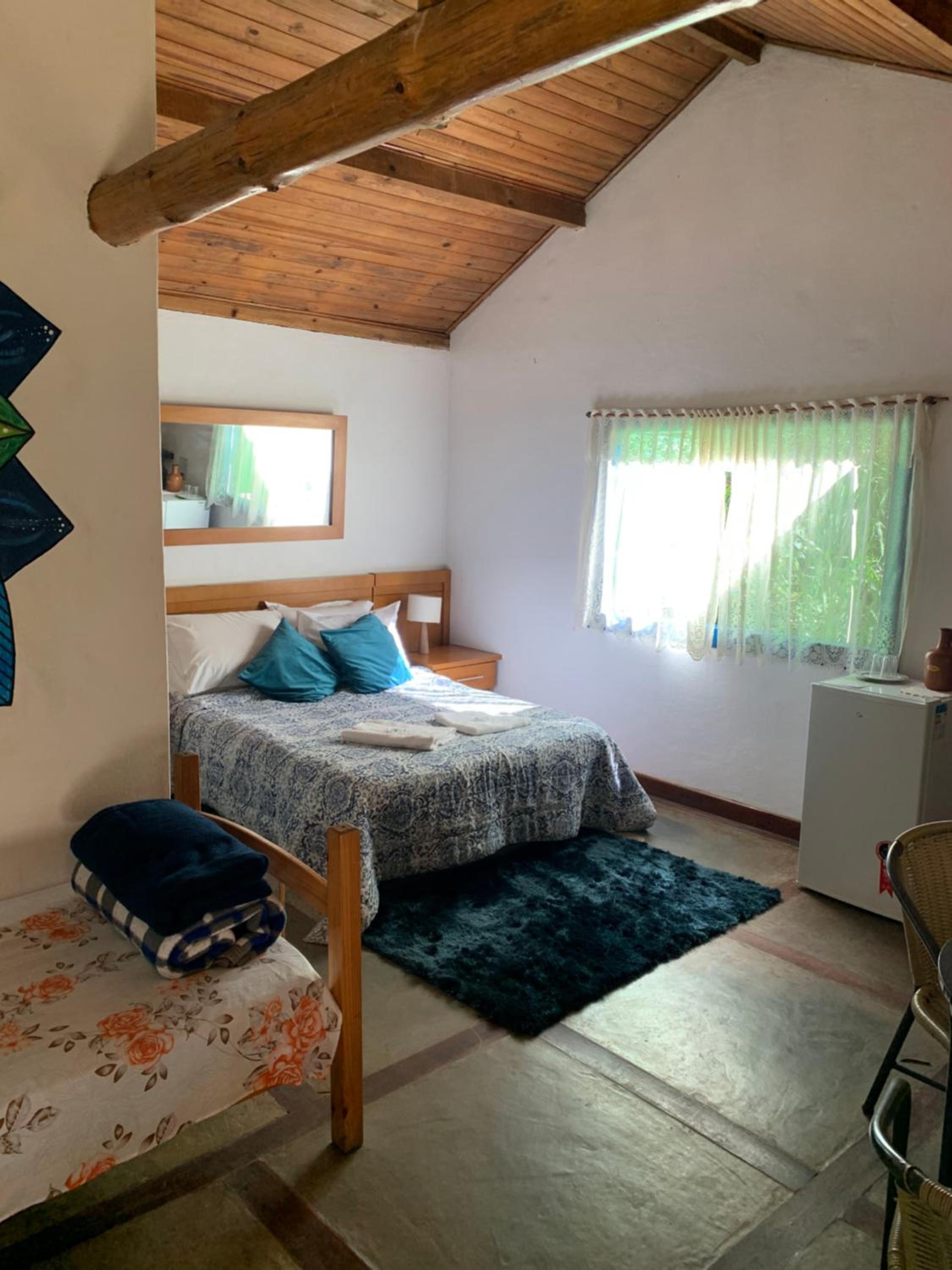 Hotel Fazenda Boa Esperança