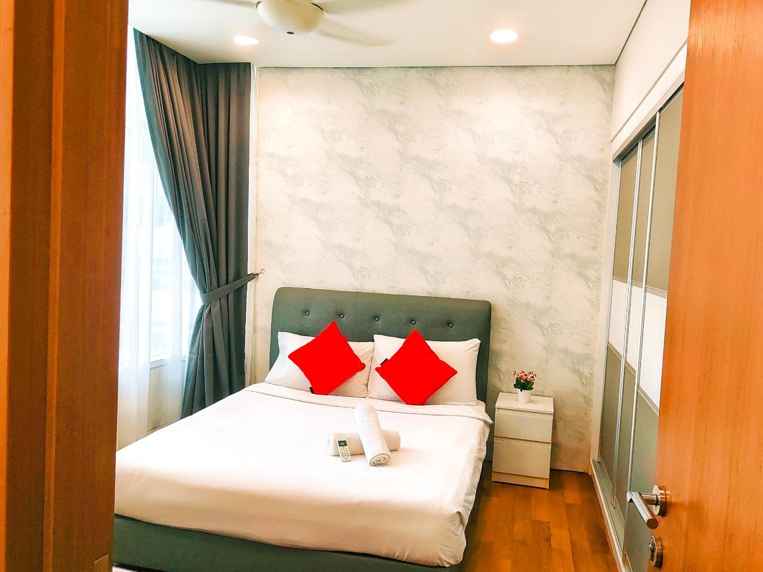 Sky Suites KLCC by KD Luxury Suites