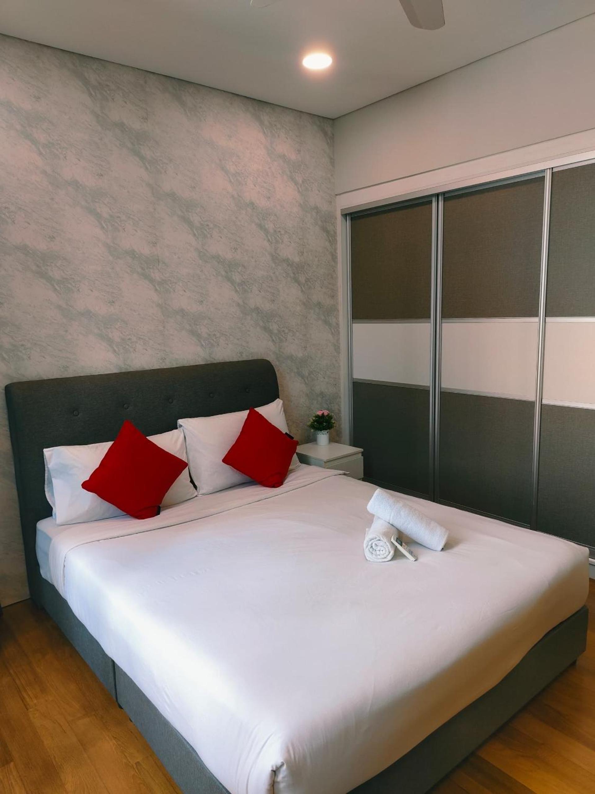 Sky Suites KLCC by KD Luxury Suites