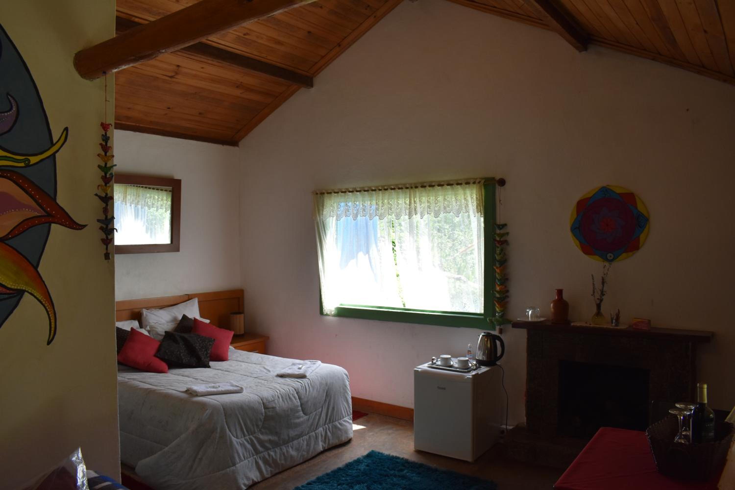 Hotel Fazenda Boa Esperança