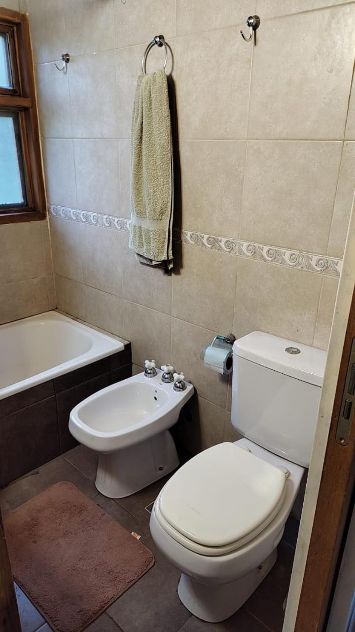 Cabaña en la montaña
