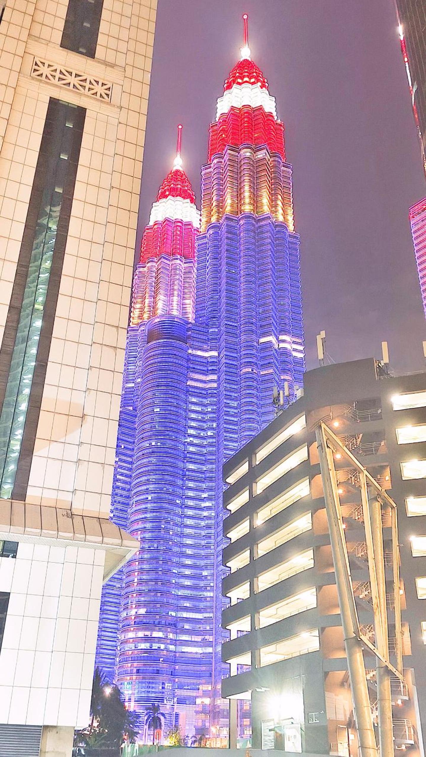 Sky Suites KLCC by KD Luxury Suites