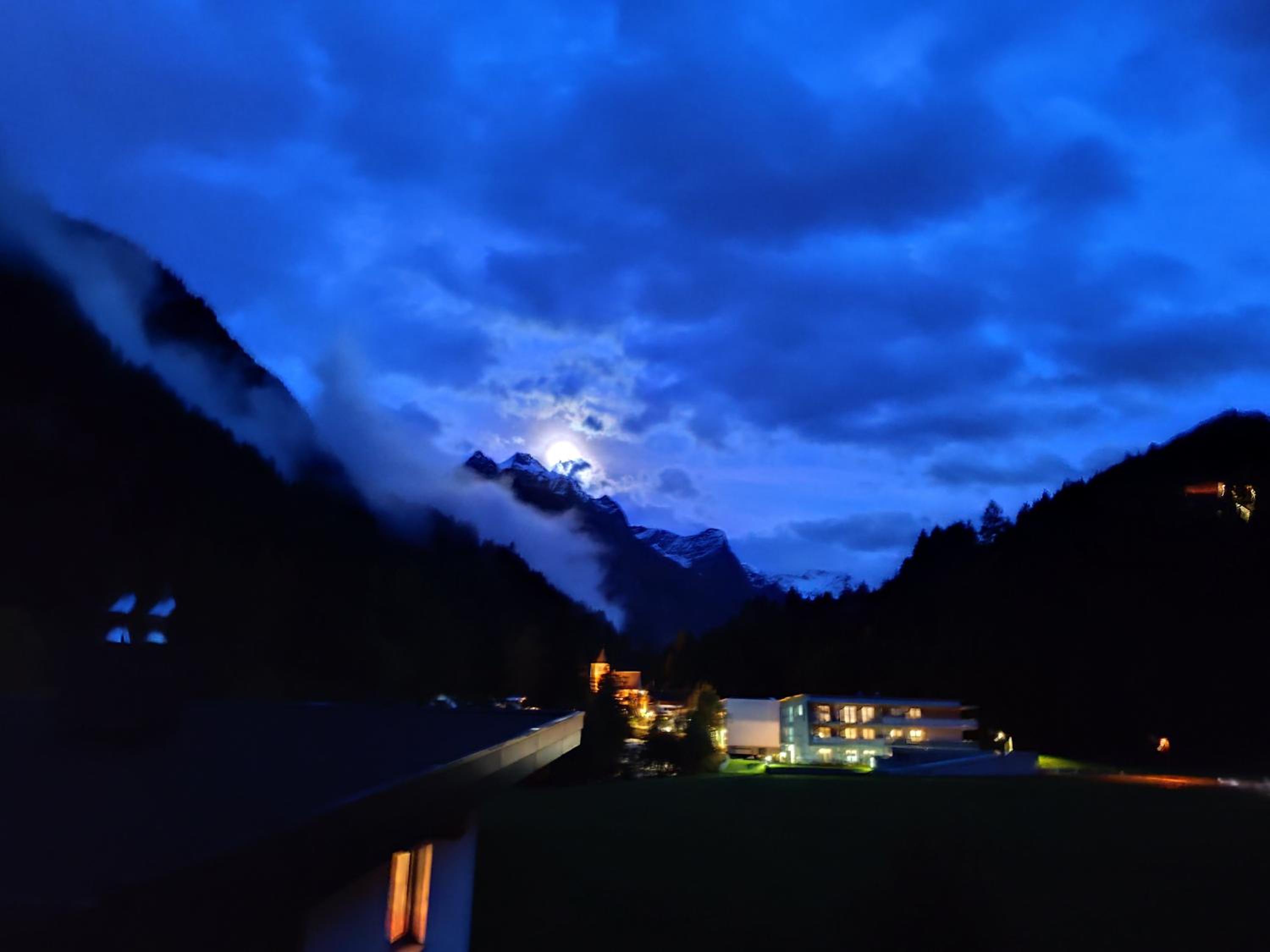 Apart Gschwandthof