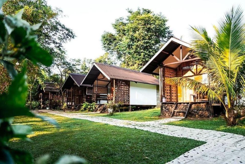 Banlaw Garden Resort