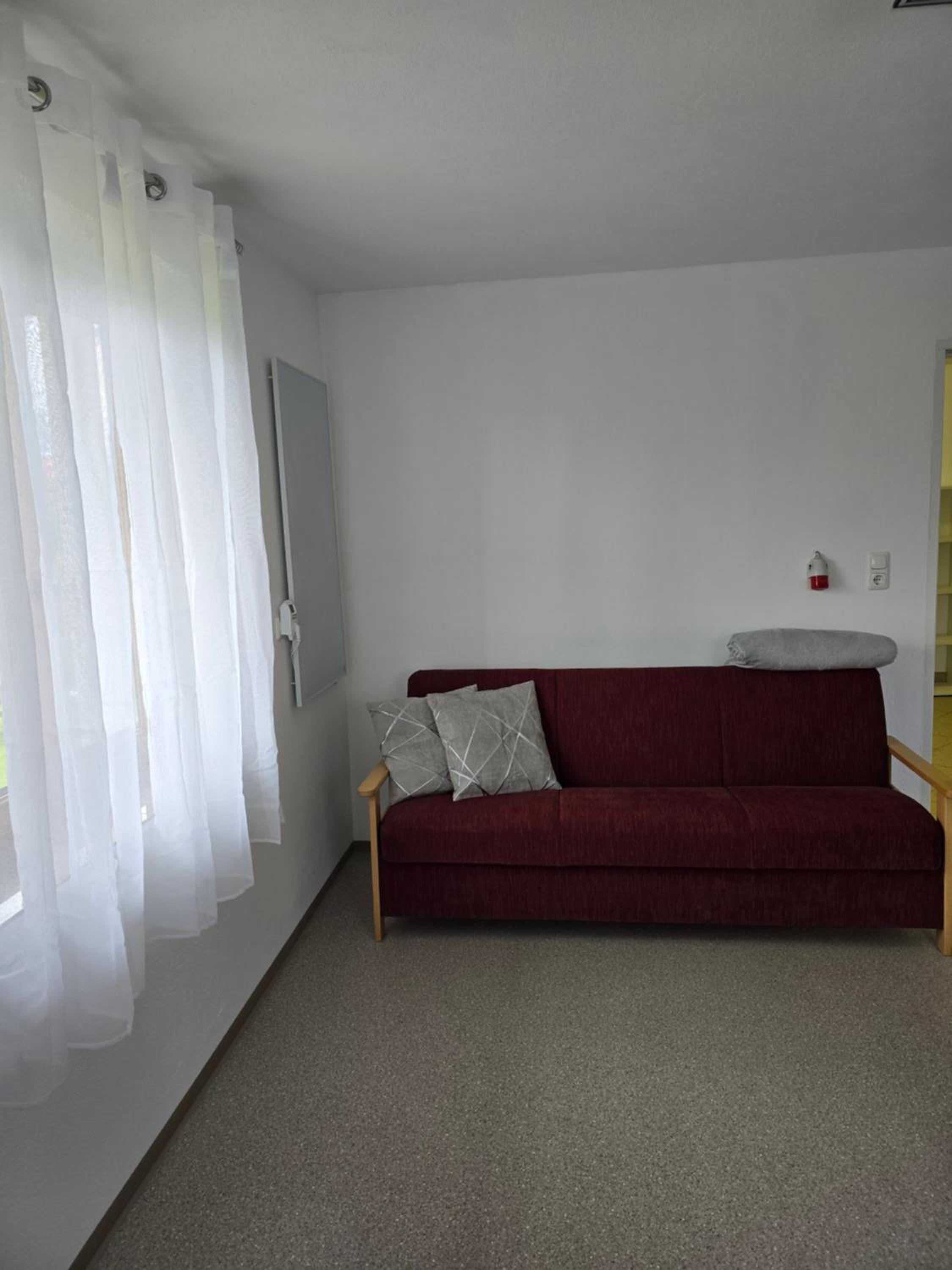 Ferienwohnung Beatrix