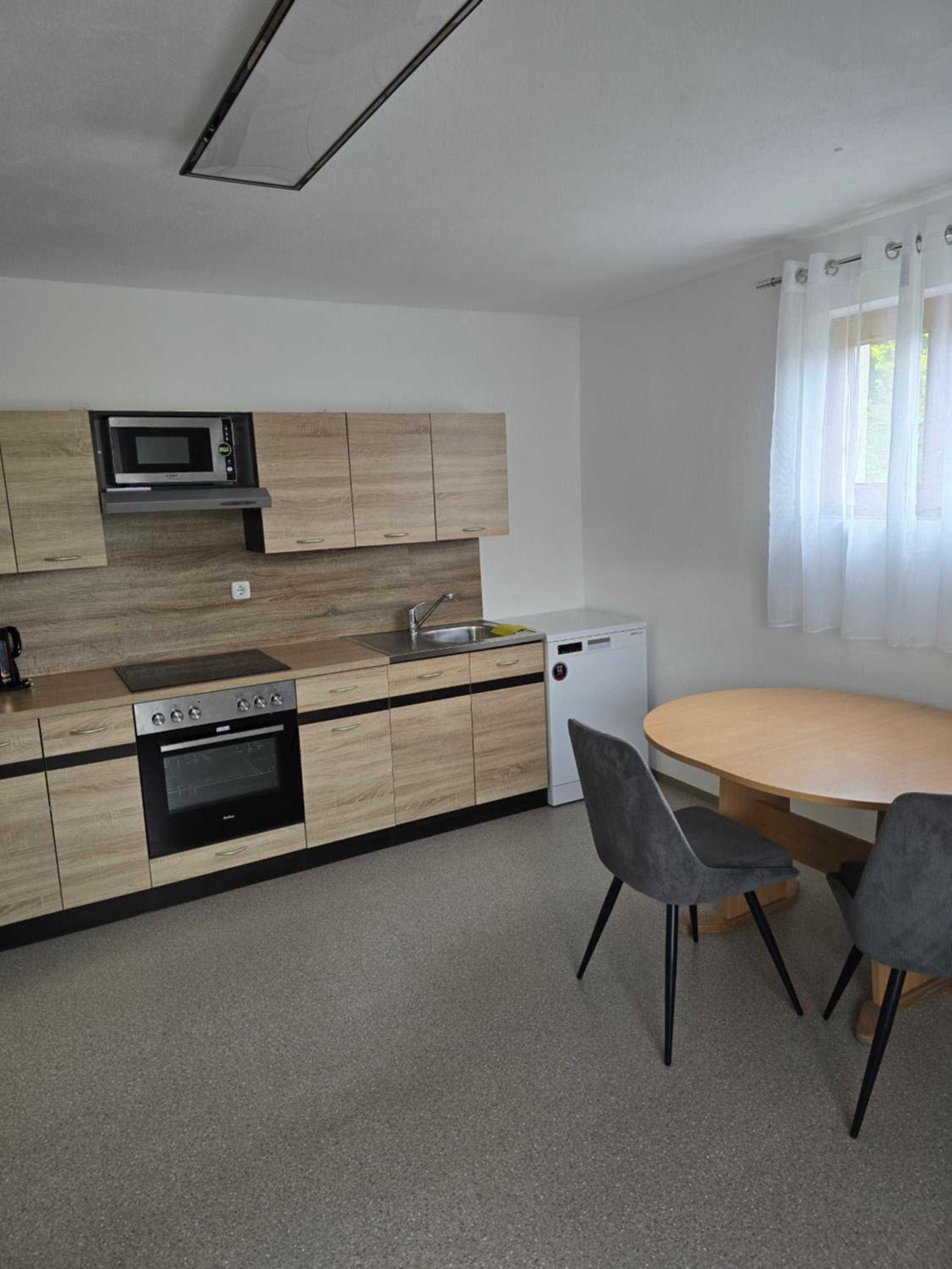 Ferienwohnung Beatrix