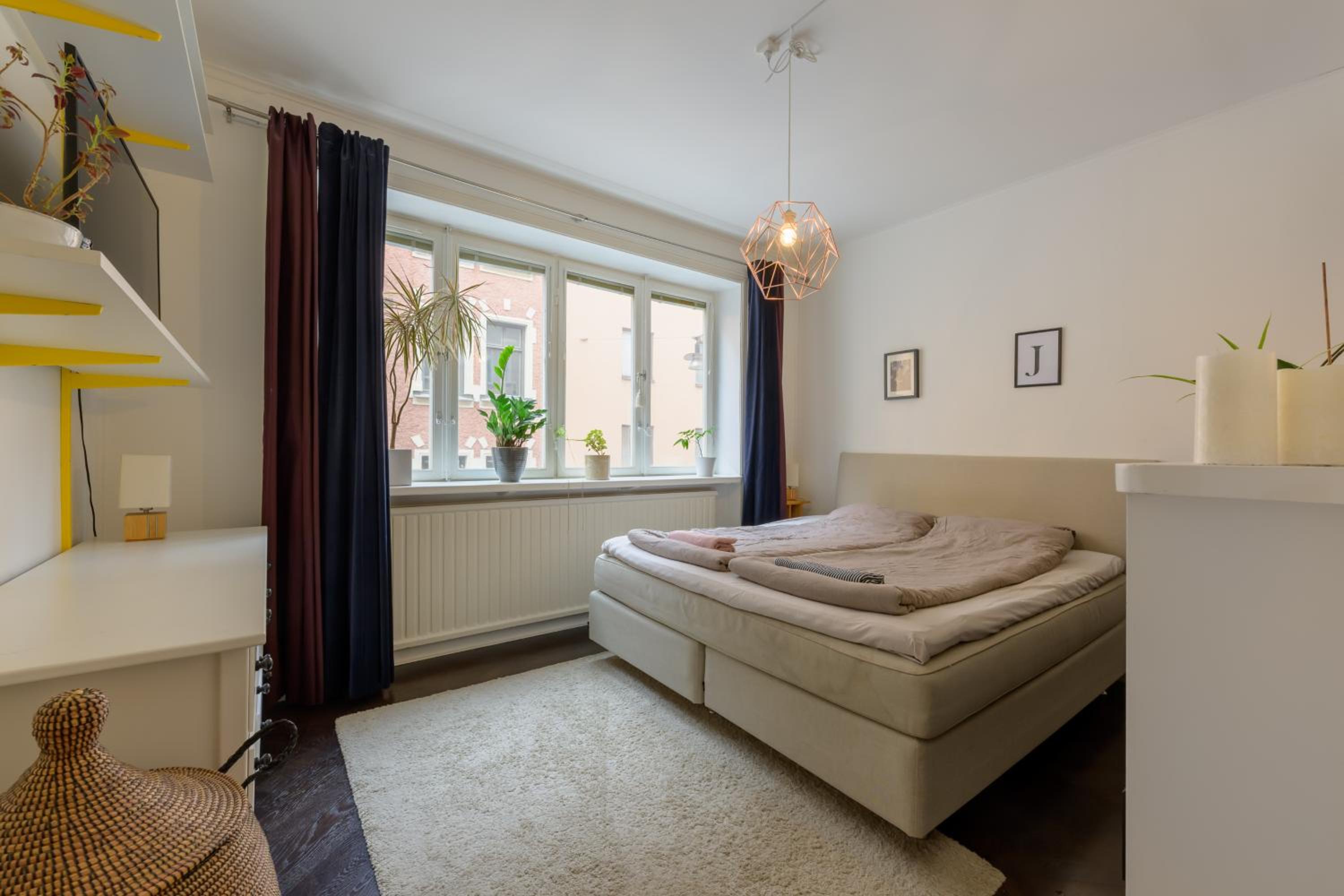 Apartment in the middle of So-Fo, Södermalm, 67sqm view 4
