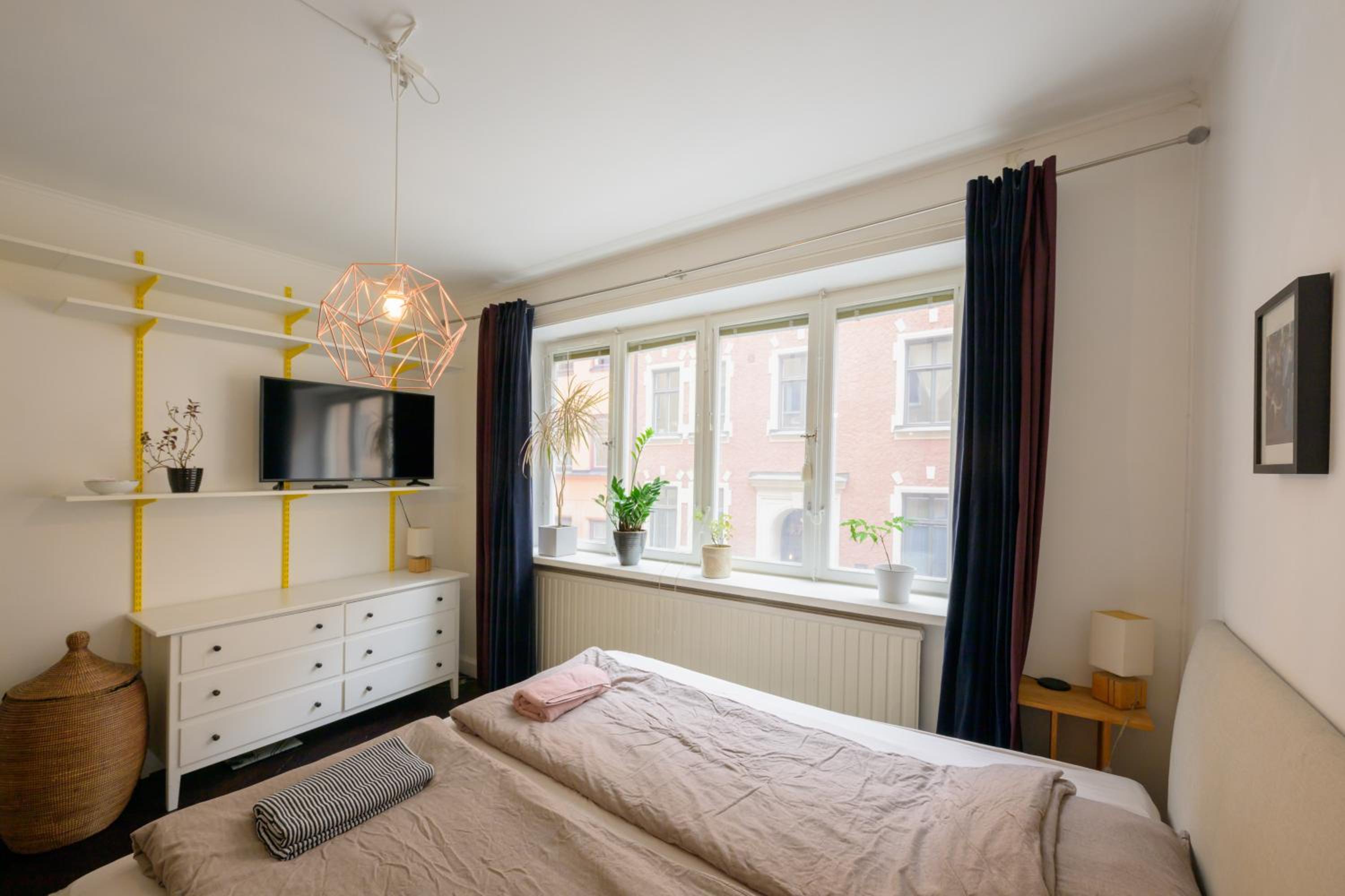 Apartment in the middle of So-Fo, Södermalm, 67sqm view 5