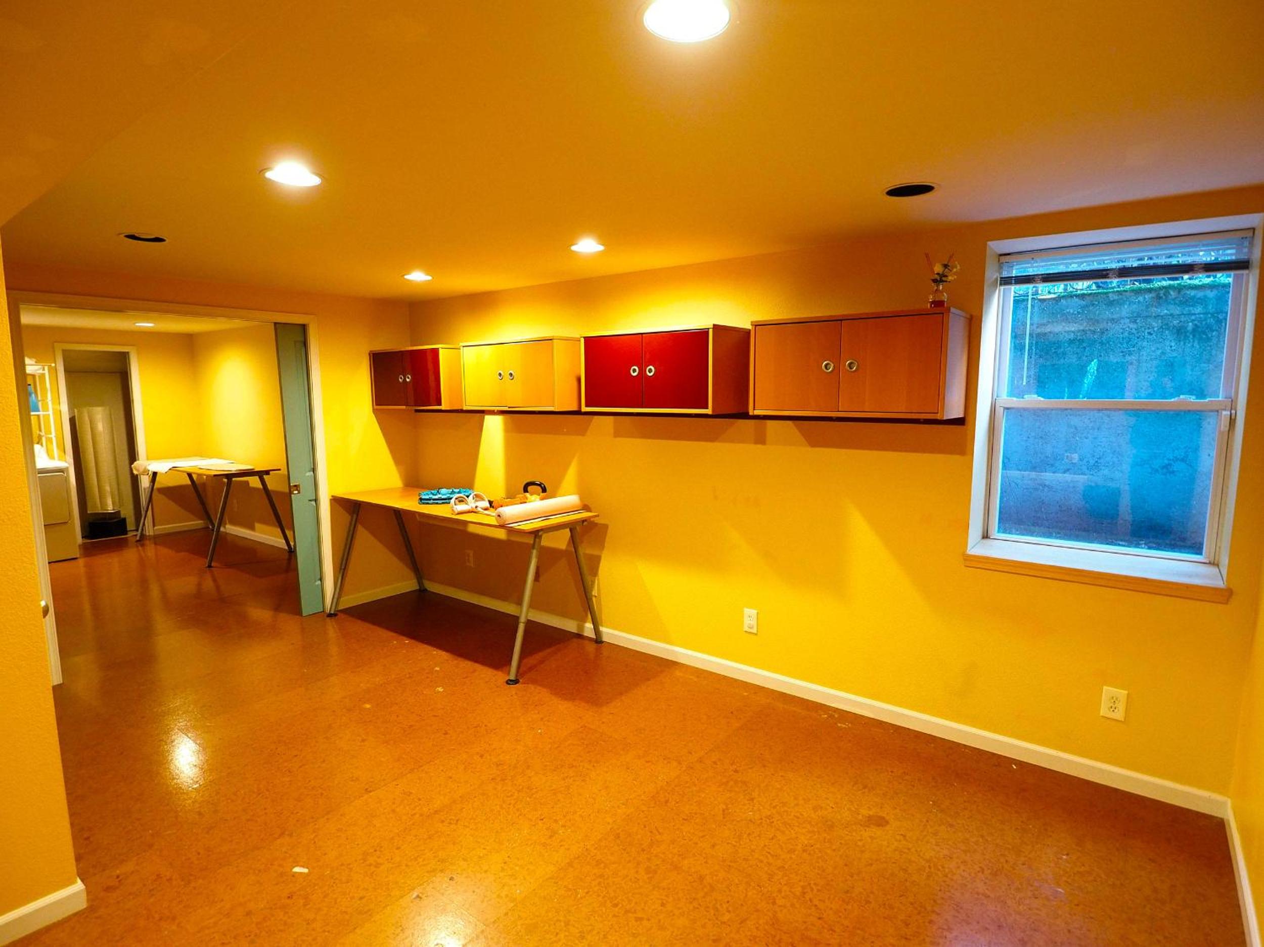 Bothell River house - Property Image 8