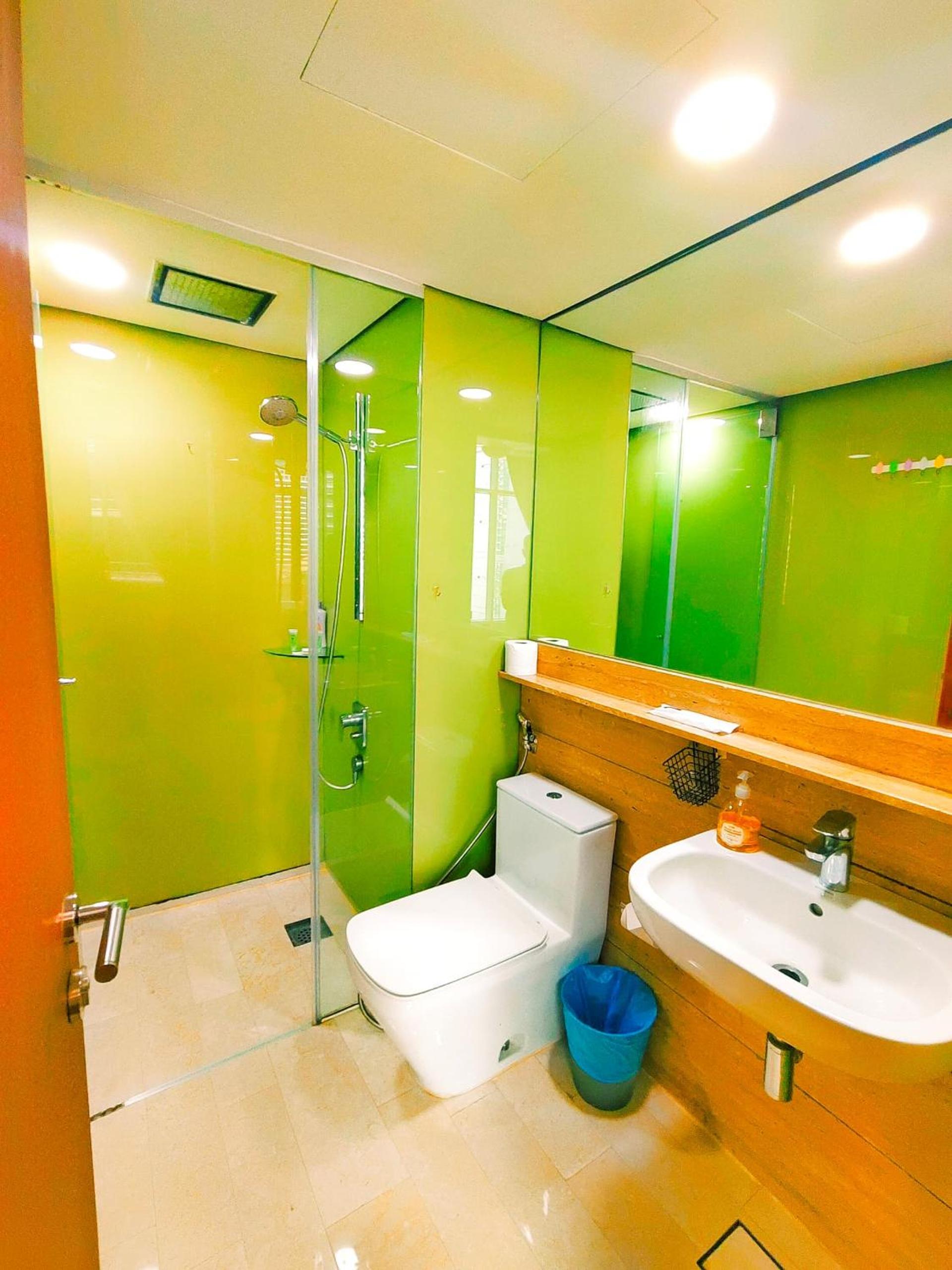 Sky Suites KLCC by KD Luxury Suites