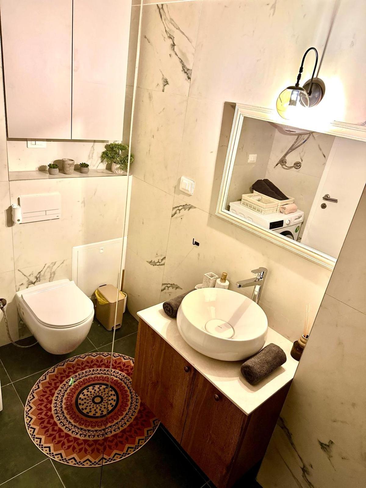 Narciso Apartment