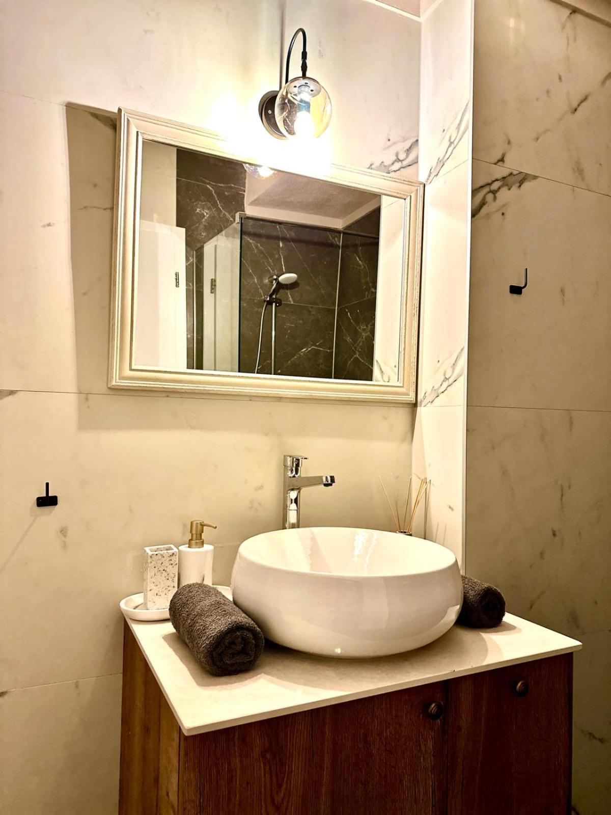 Narciso Apartment