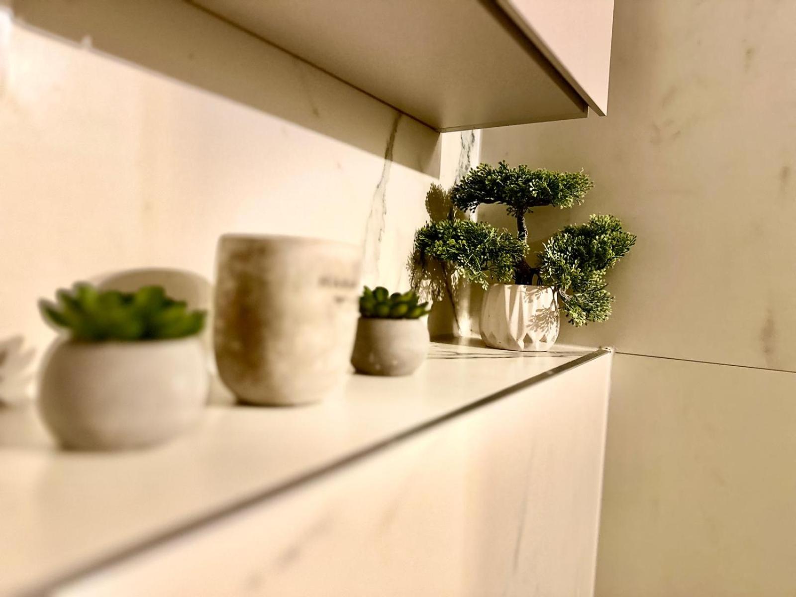 Narciso Apartment