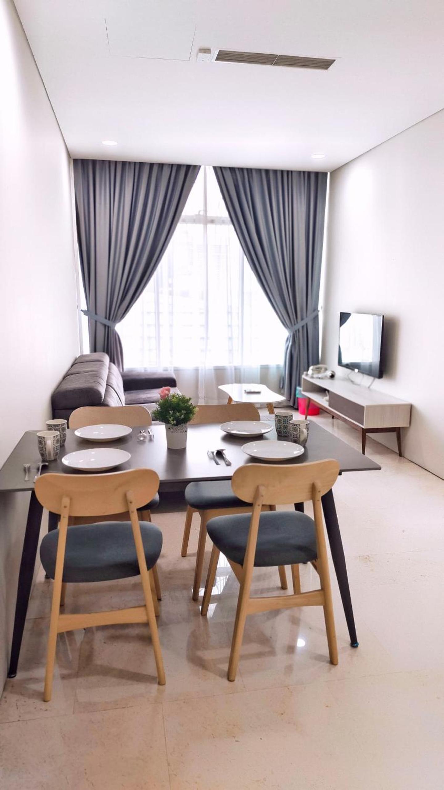 Sky Suites KLCC by KD Luxury Suites