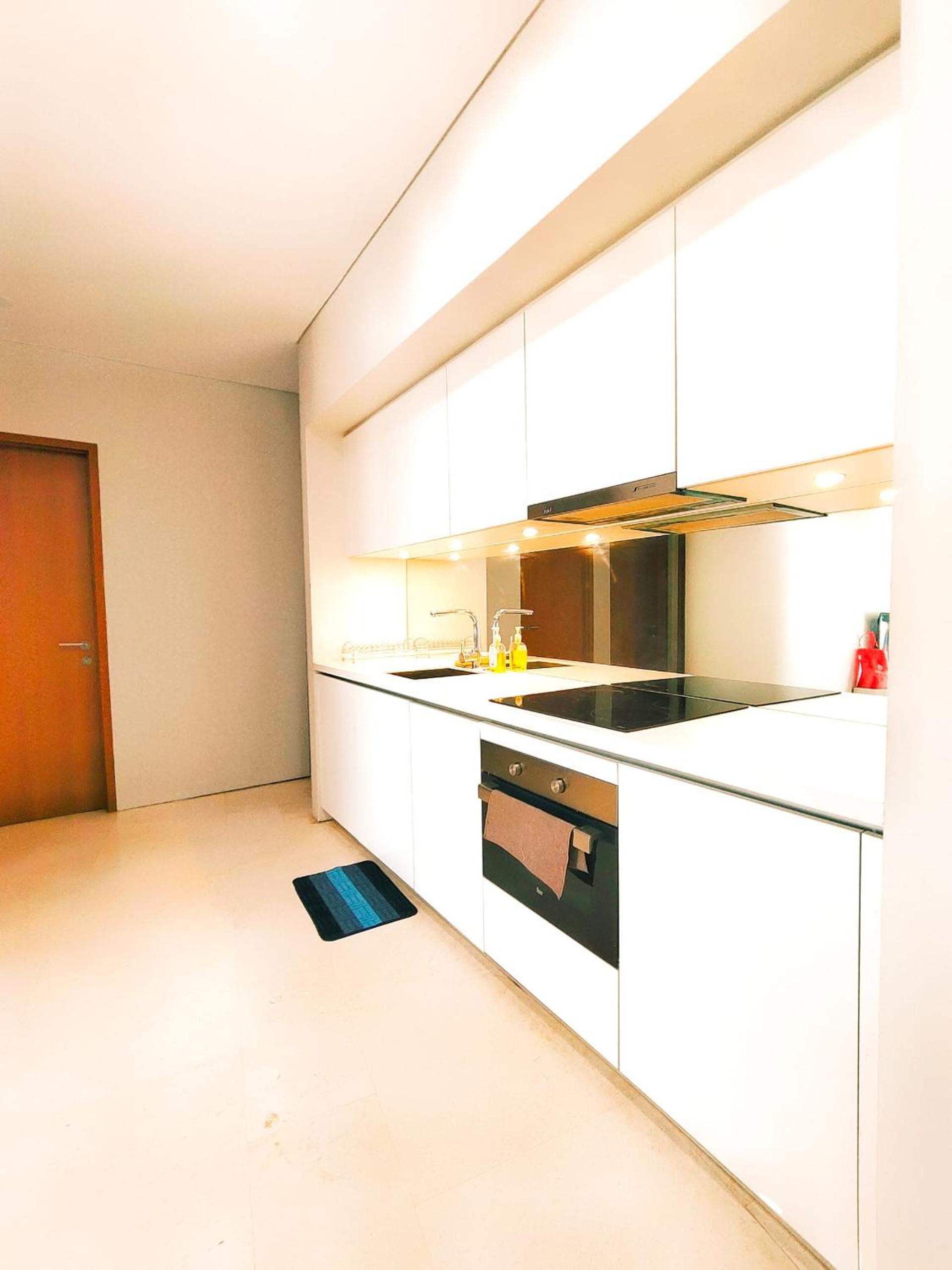 Sky Suites KLCC by KD Luxury Suites
