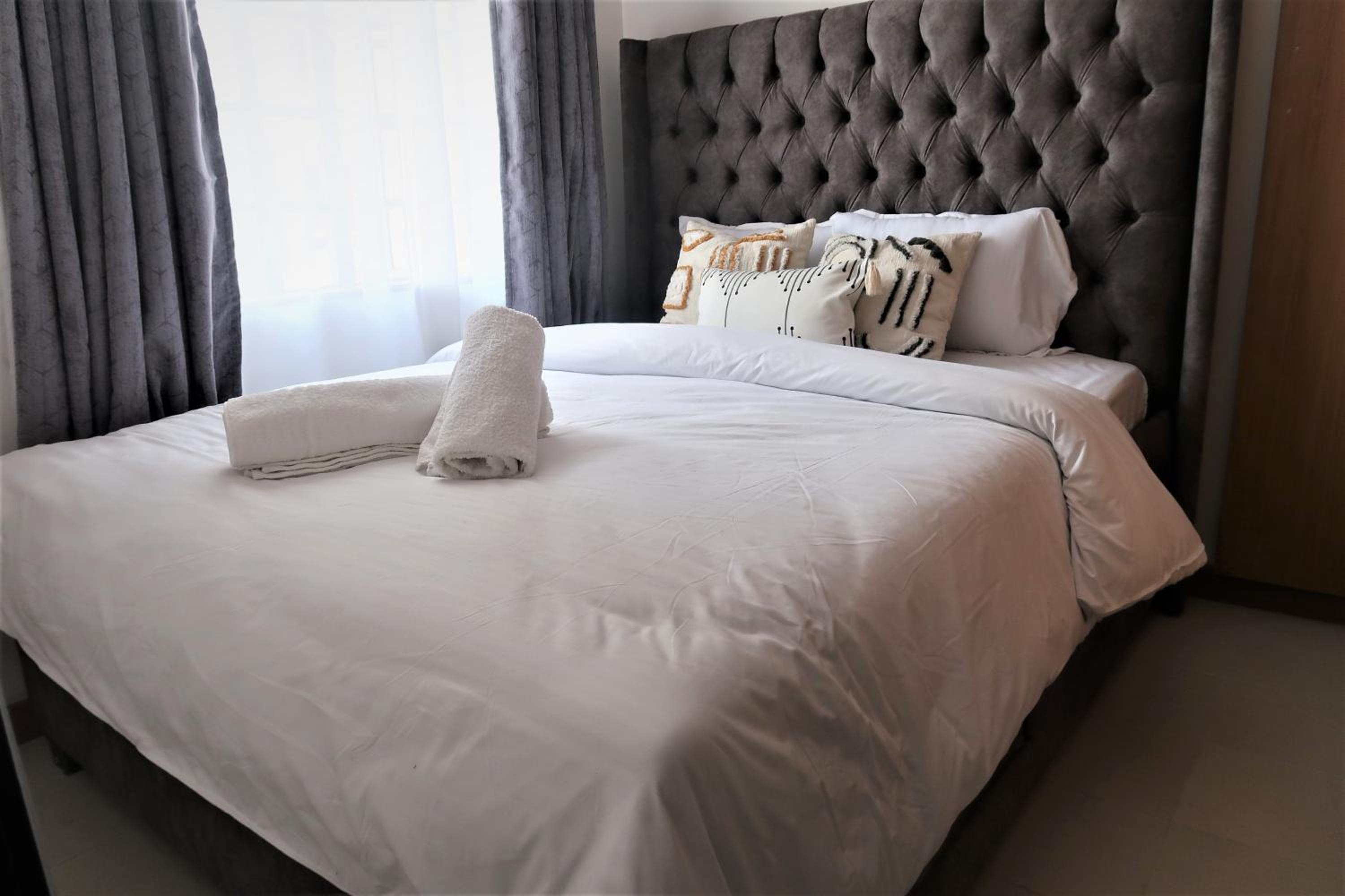 Happy Homes Airbnbs Ngara, Nairobi view 2