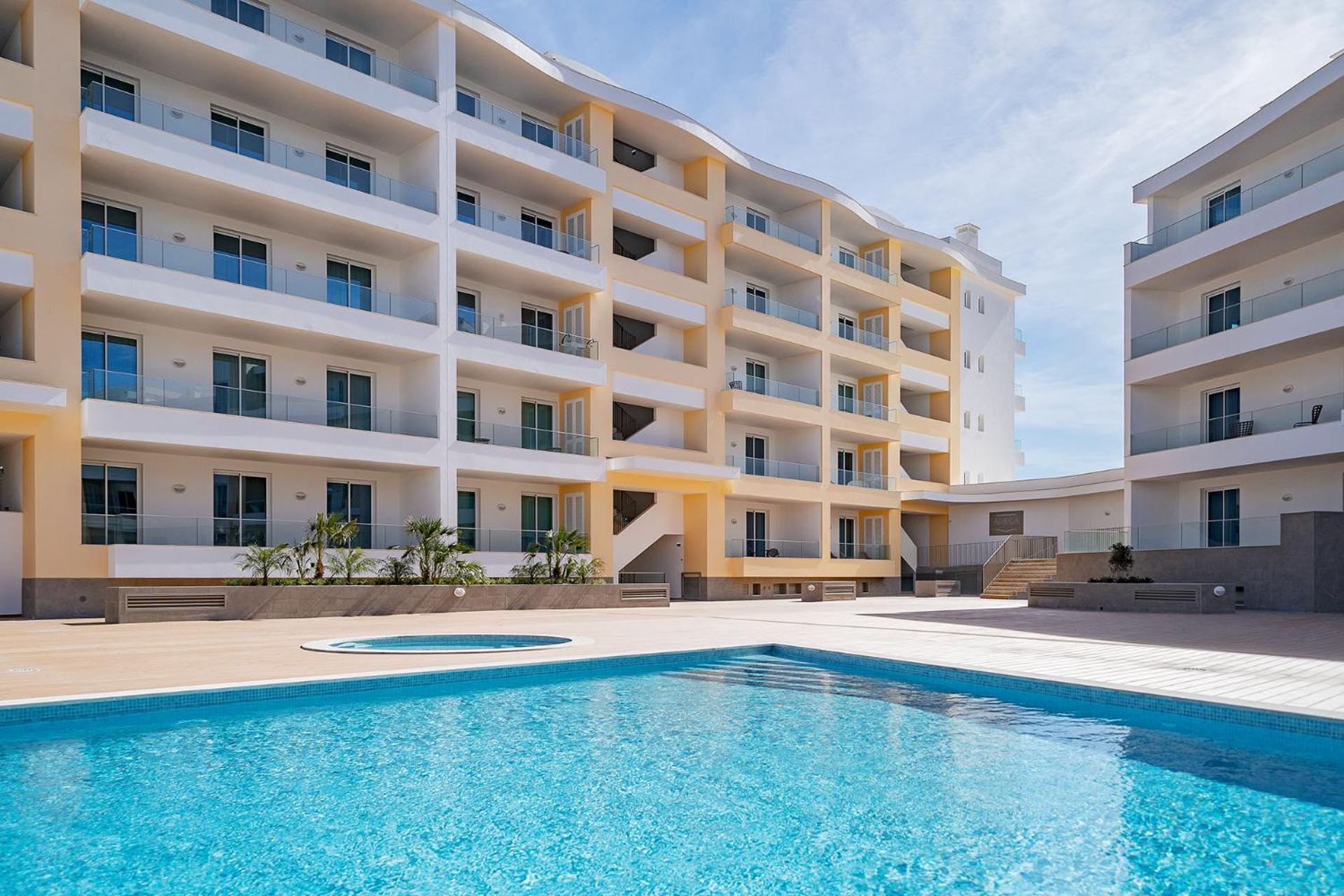 Lagos Marina View by Homing view 2