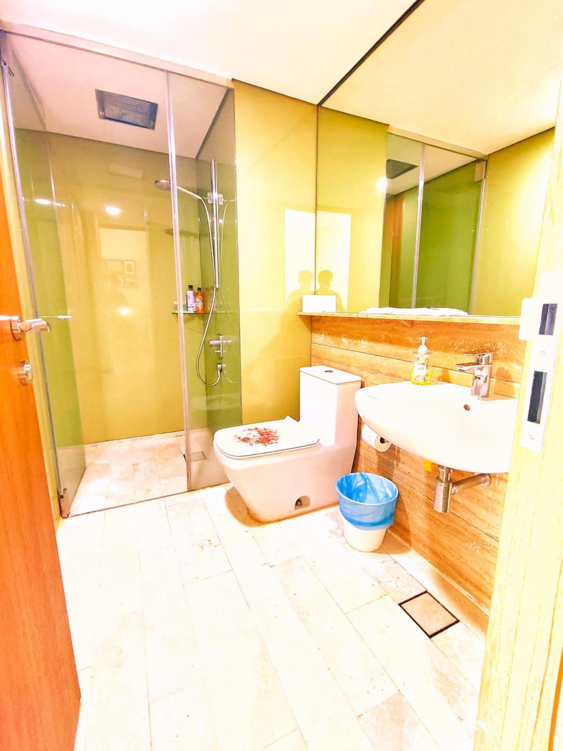 Sky Suites KLCC by KD Luxury Suites