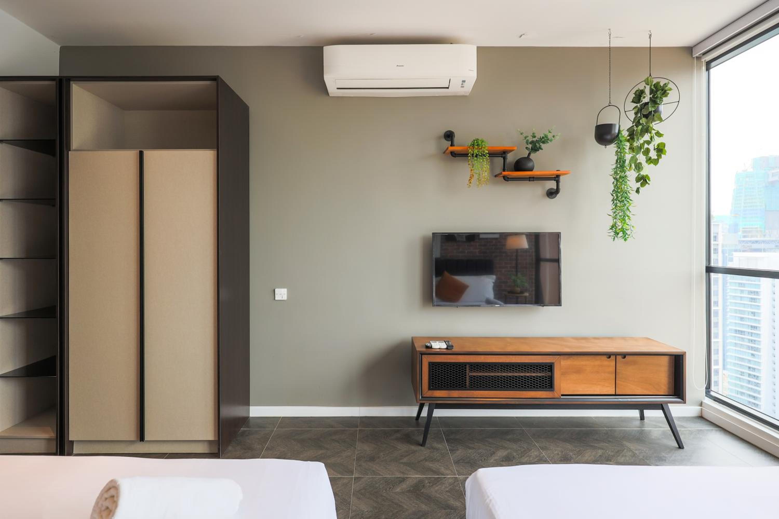 Scarletz Suites KLCC by GB