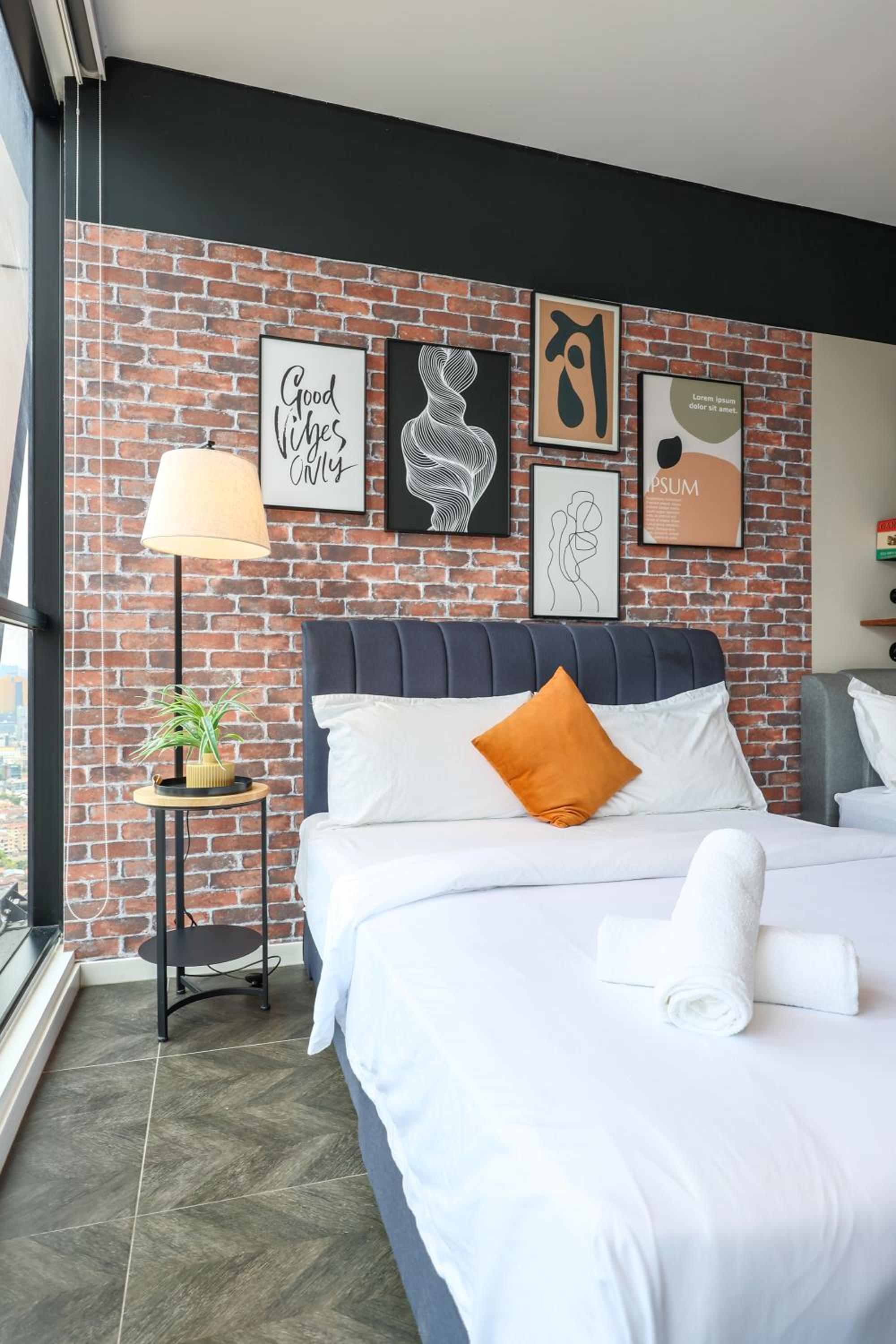 Scarletz Suites KLCC by GB
