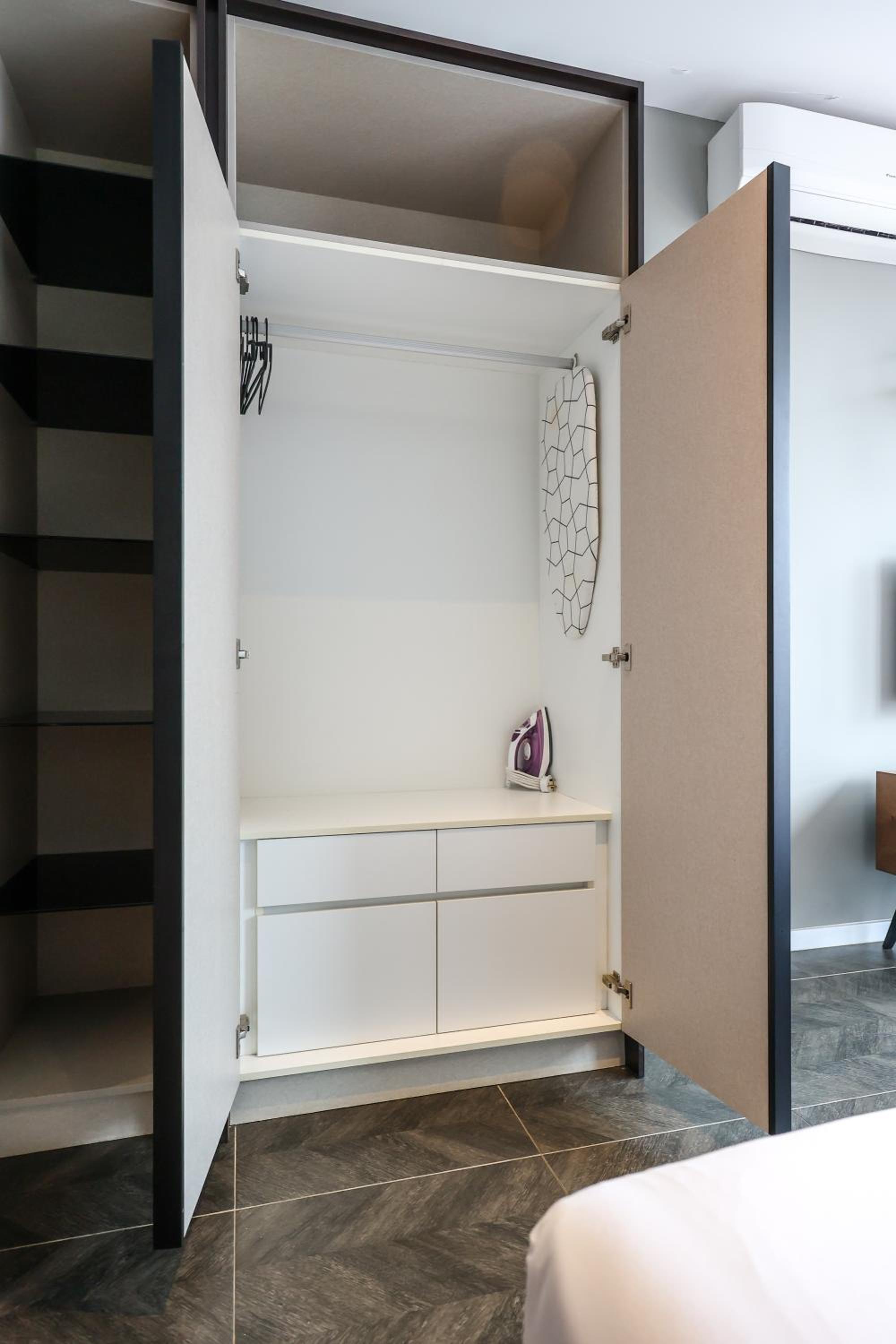 Scarletz Suites KLCC by GB