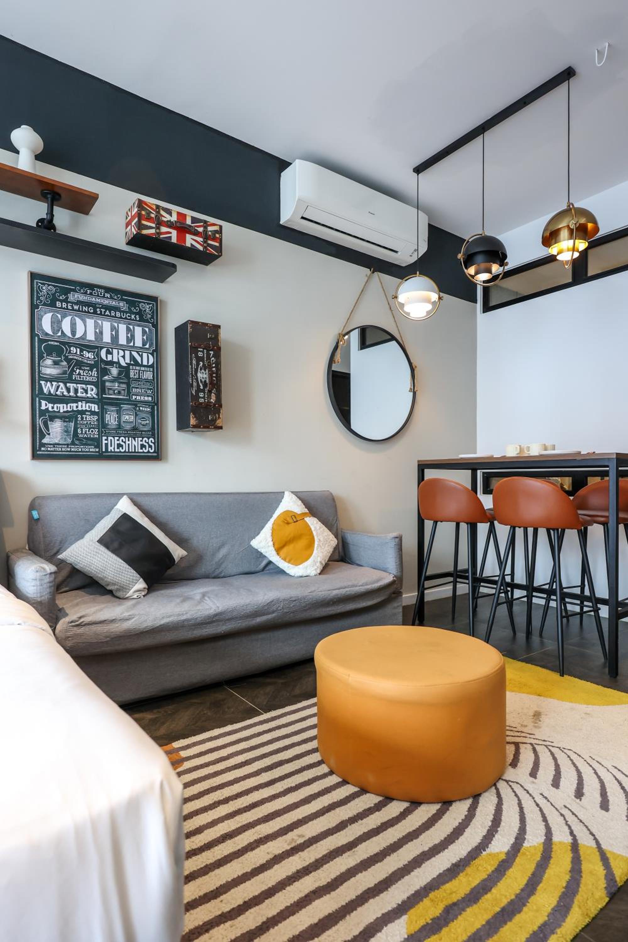 Scarletz Suites KLCC by GB