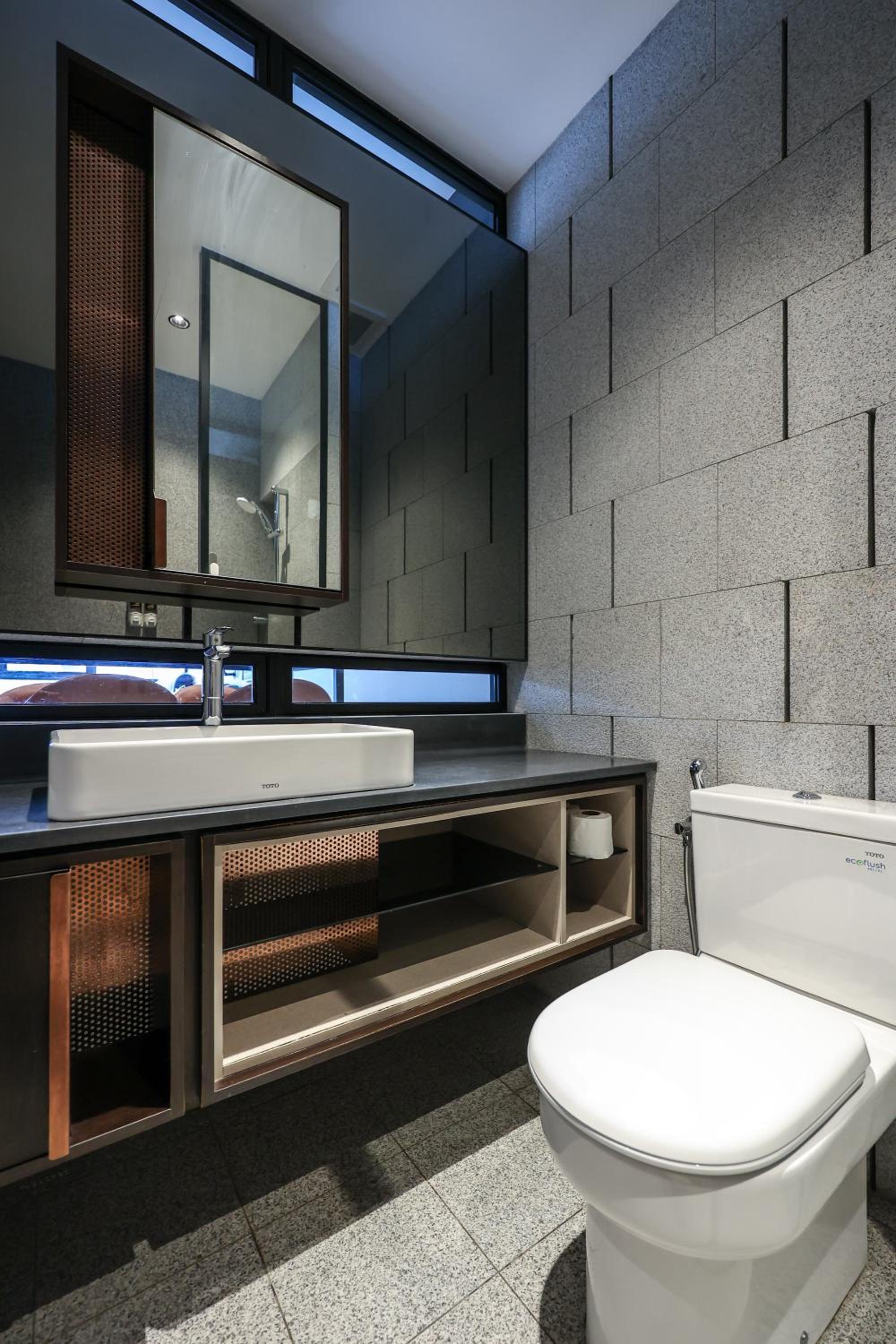 Scarletz Suites KLCC by GB