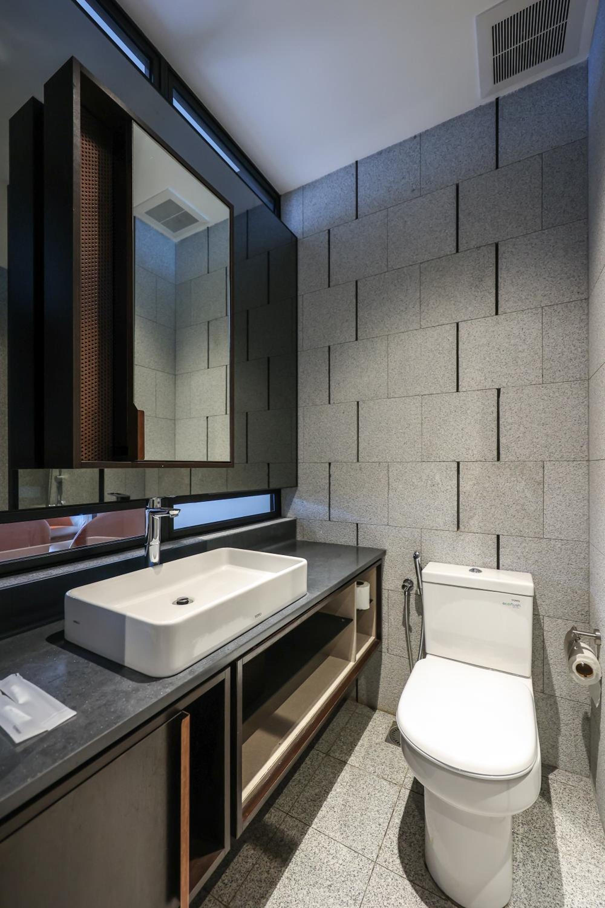 Scarletz Suites KLCC by GB