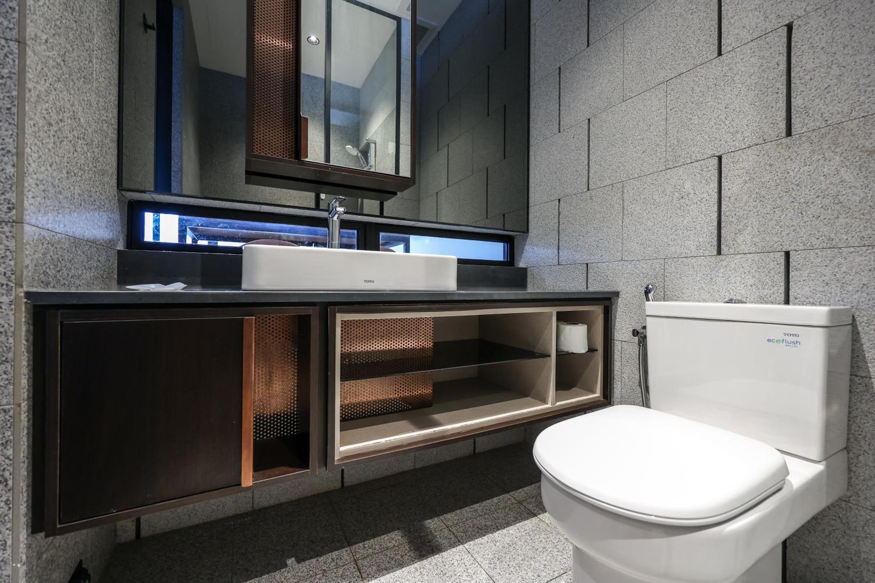 Scarletz Suites KLCC by GB